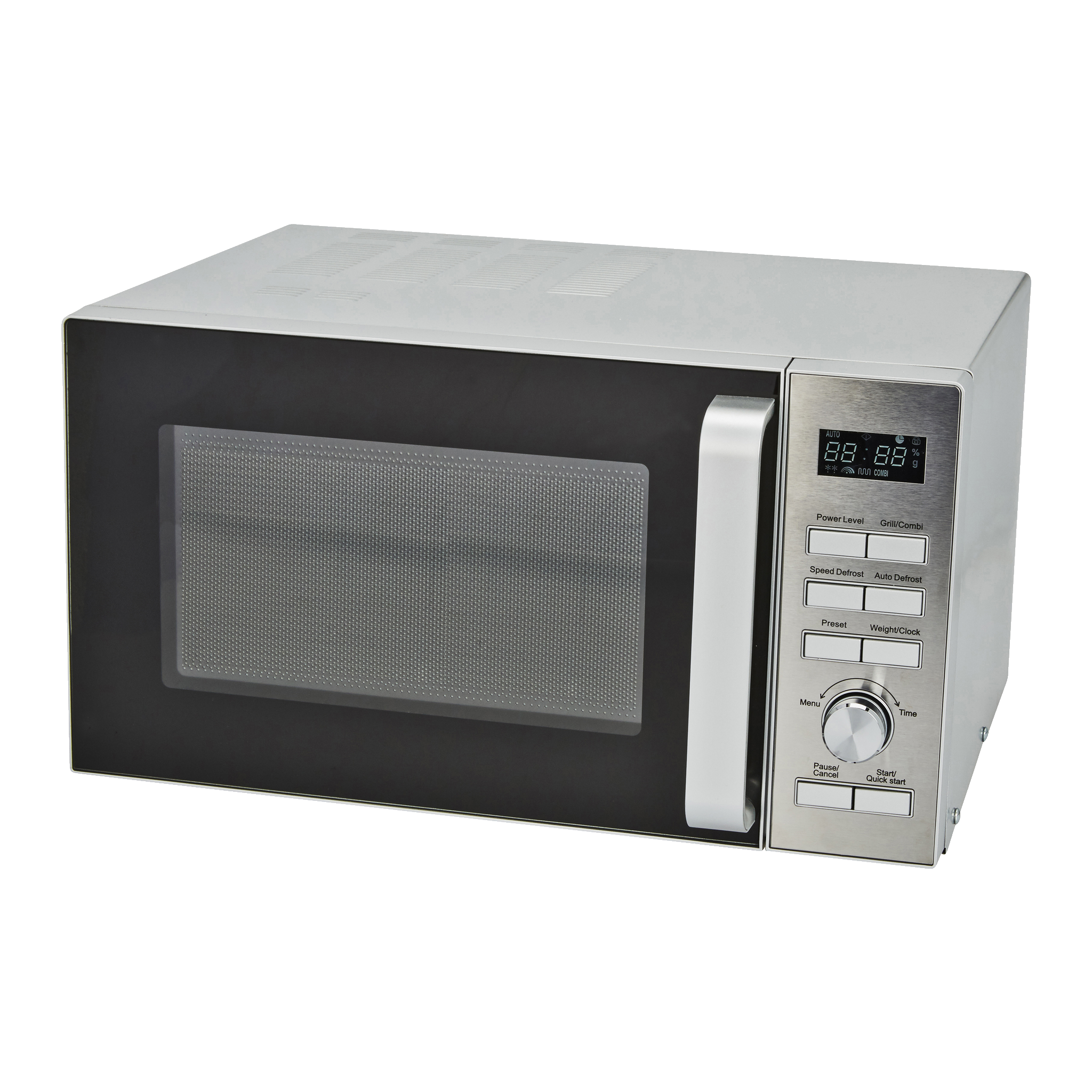 Mikrovågsugn 900 W 25 l