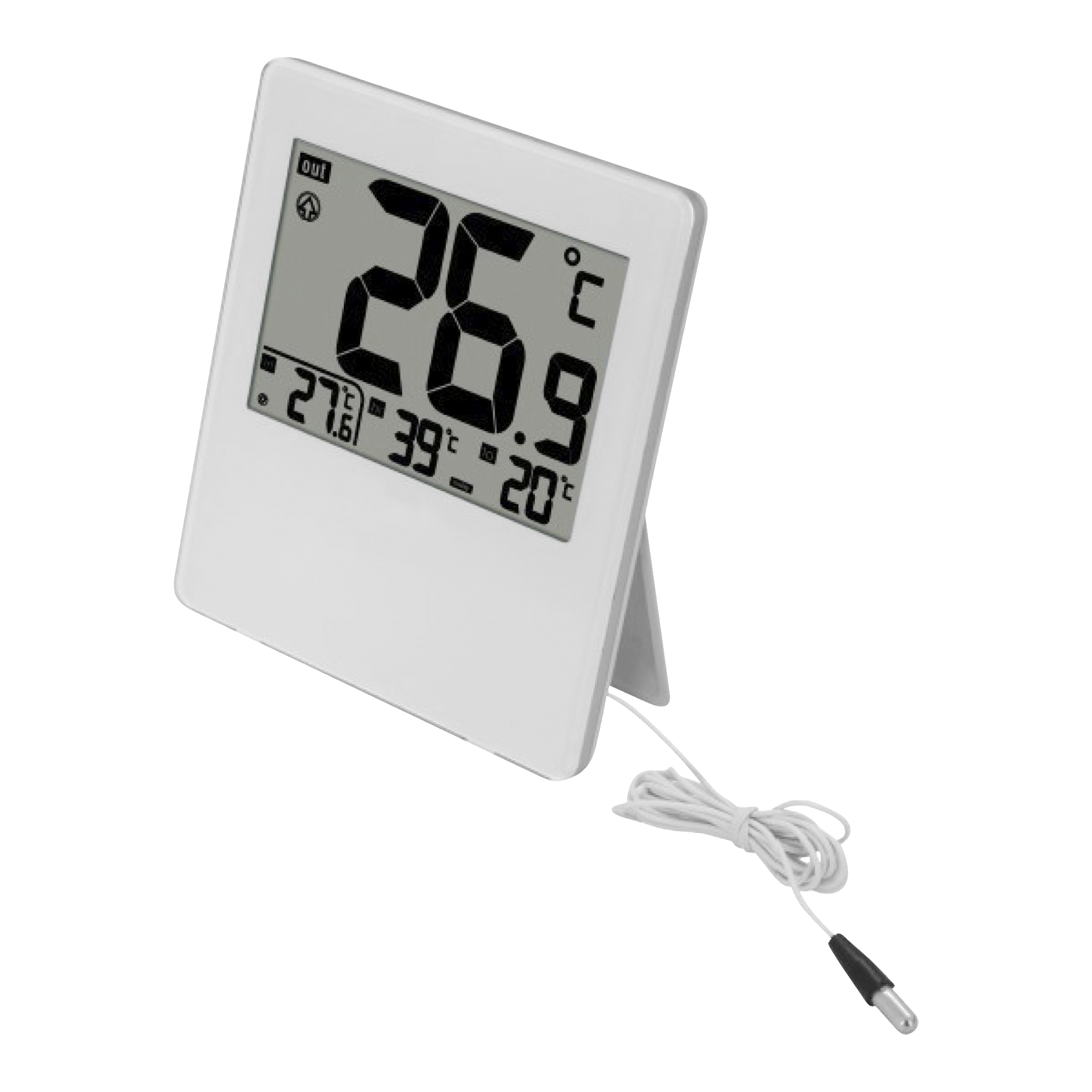 Termometer