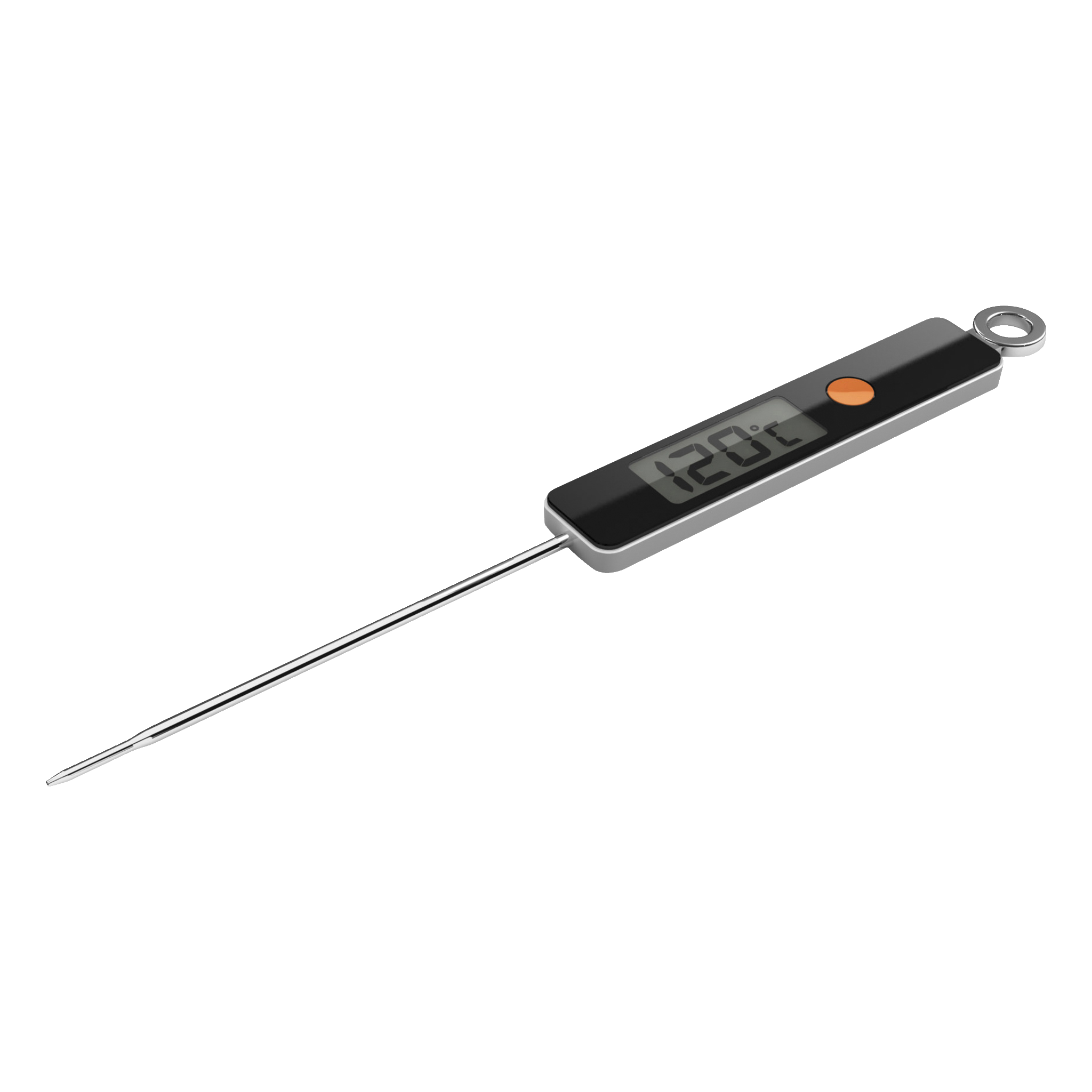 Stektermometer