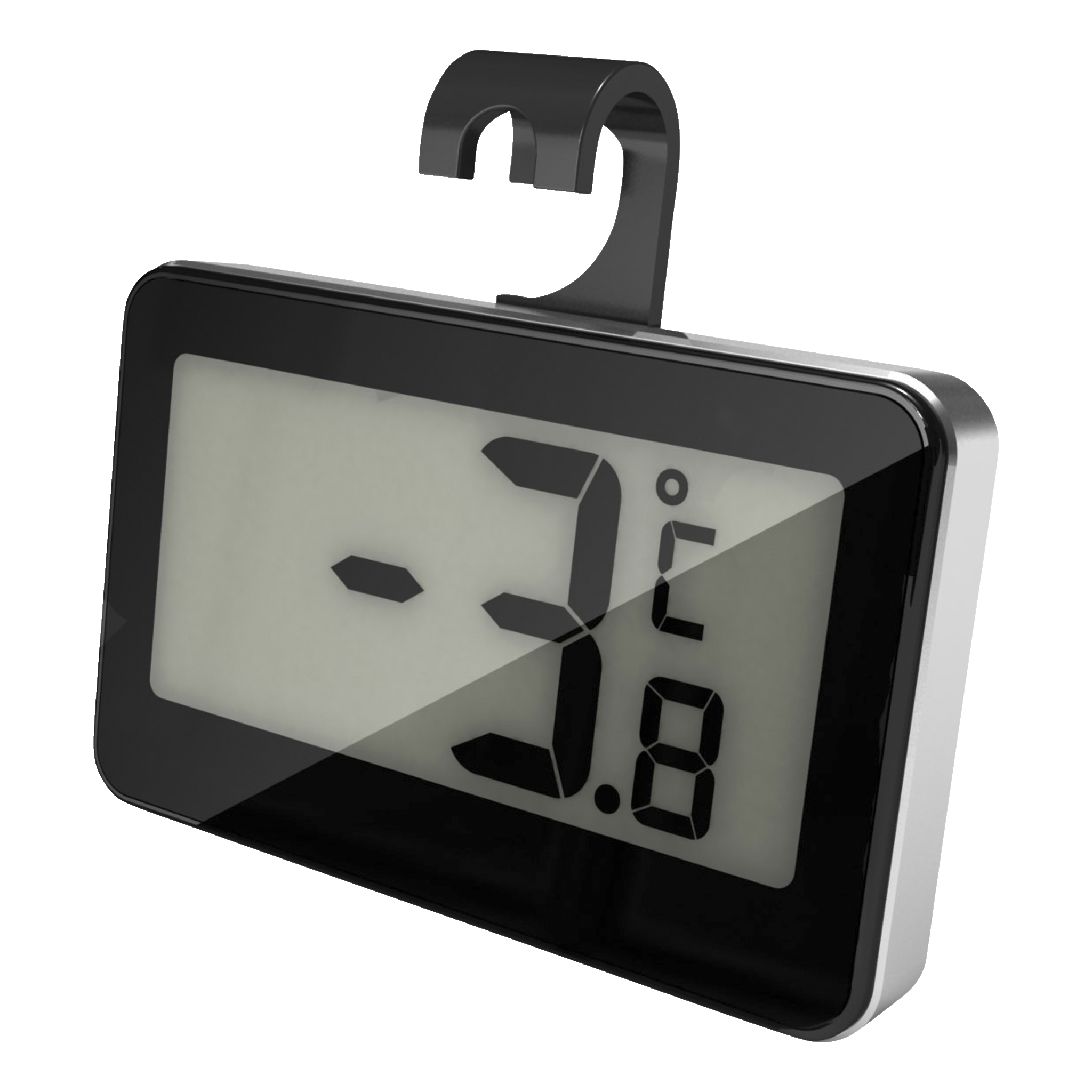 Termometer