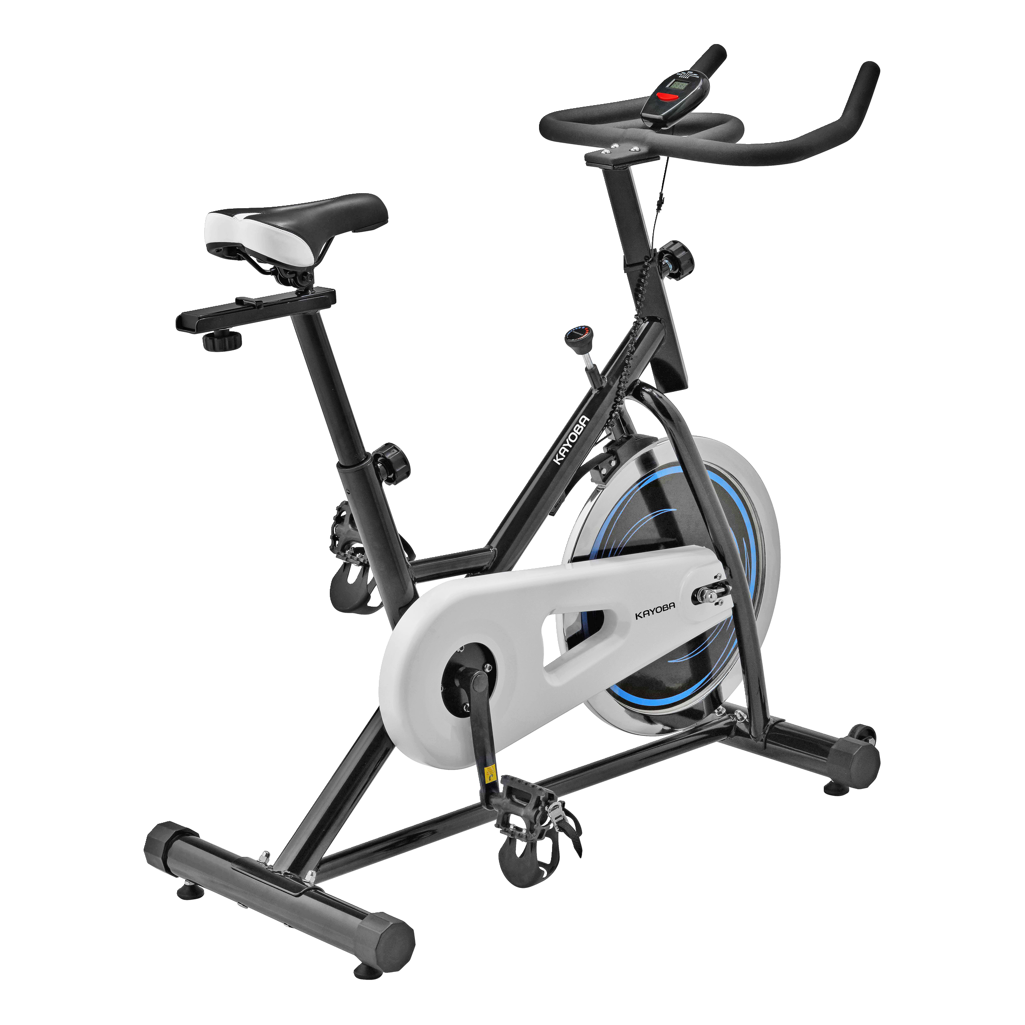 Spinningcykel