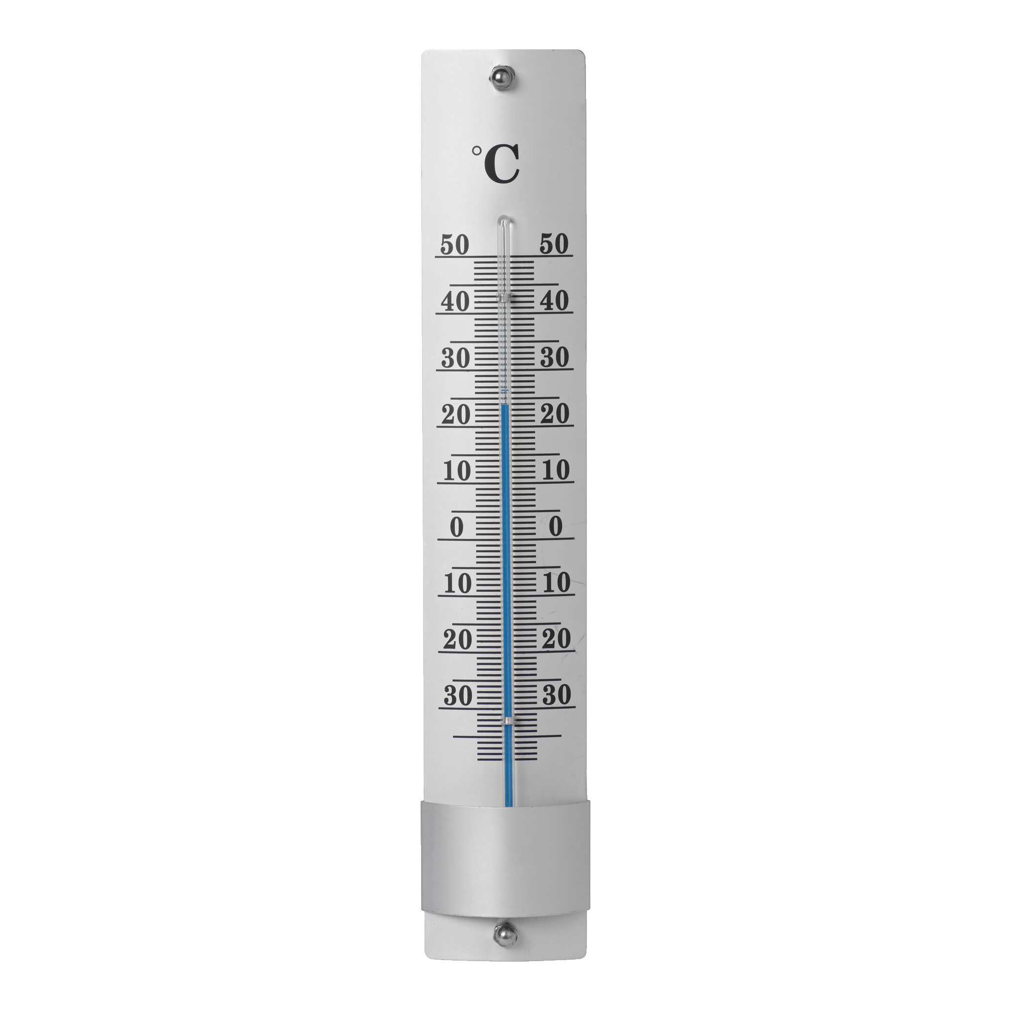 Termometer