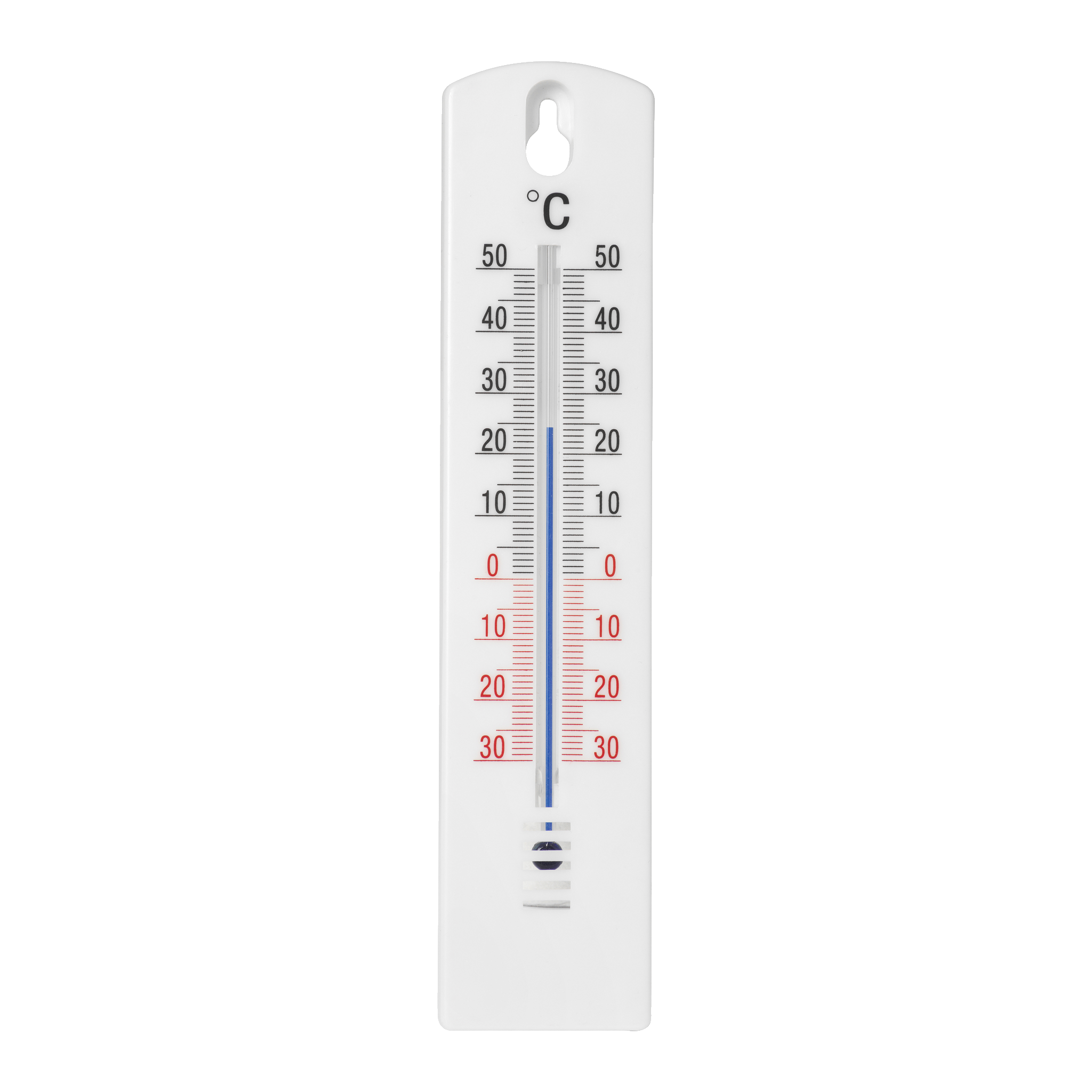 Termometer