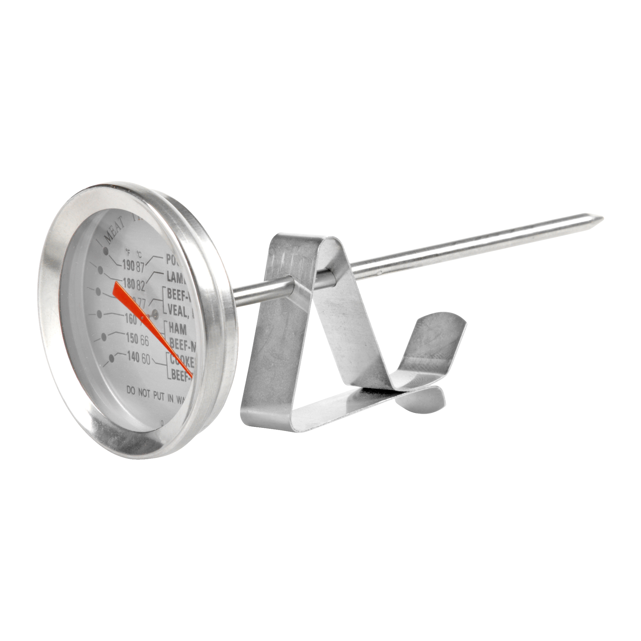 Stektermometer