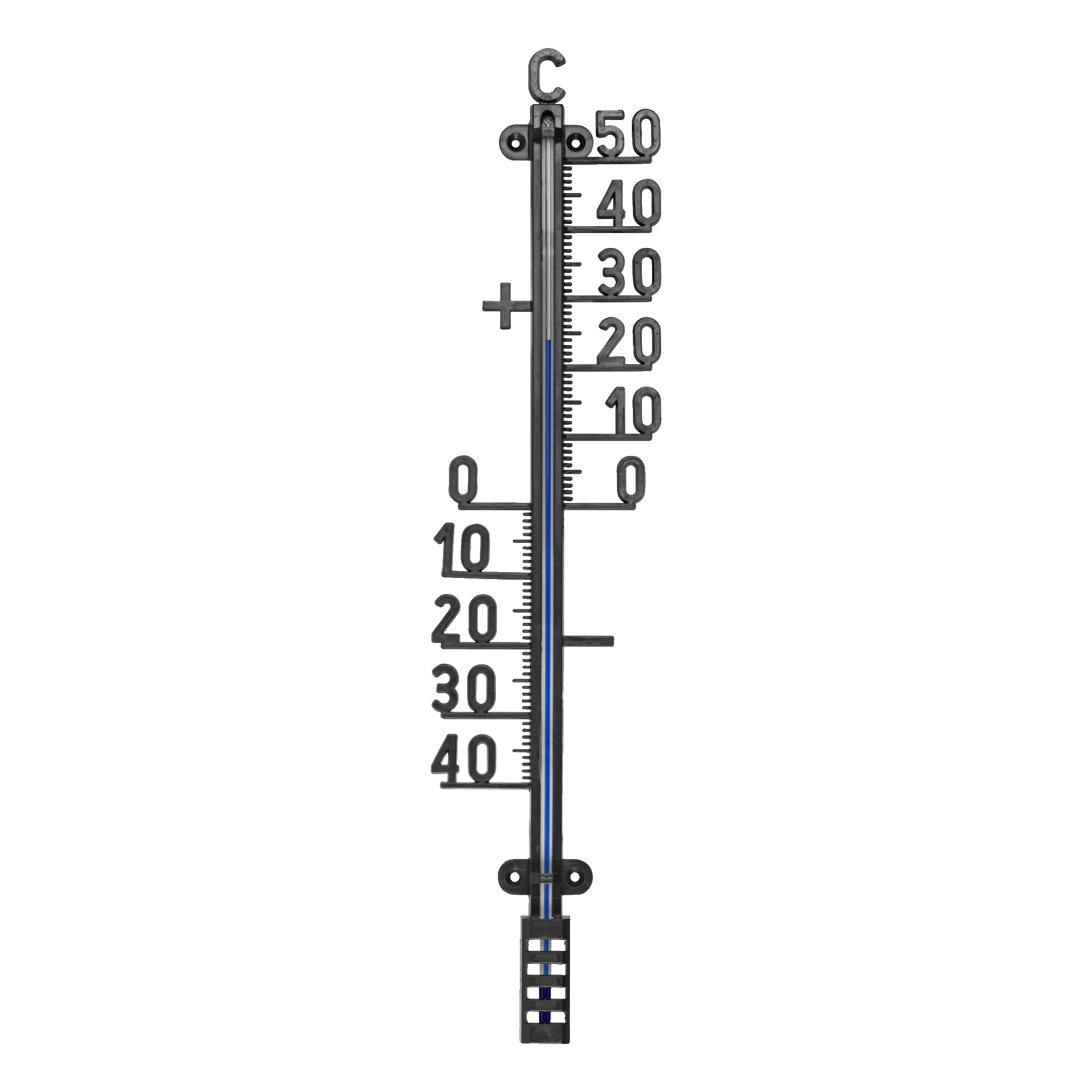 Termometer