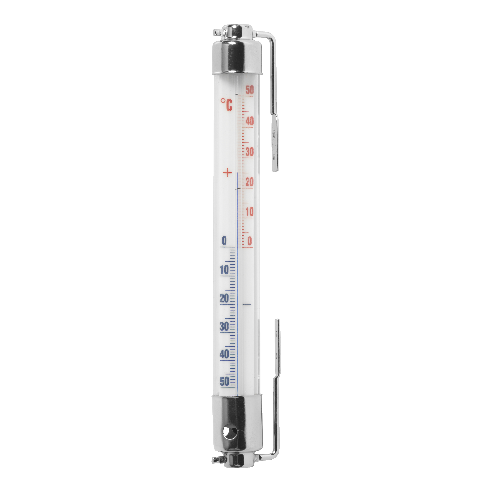 Termometer