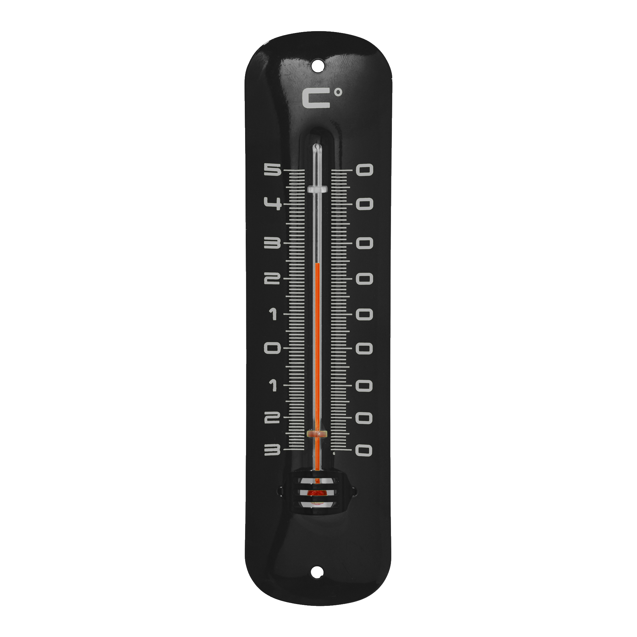 Termometer