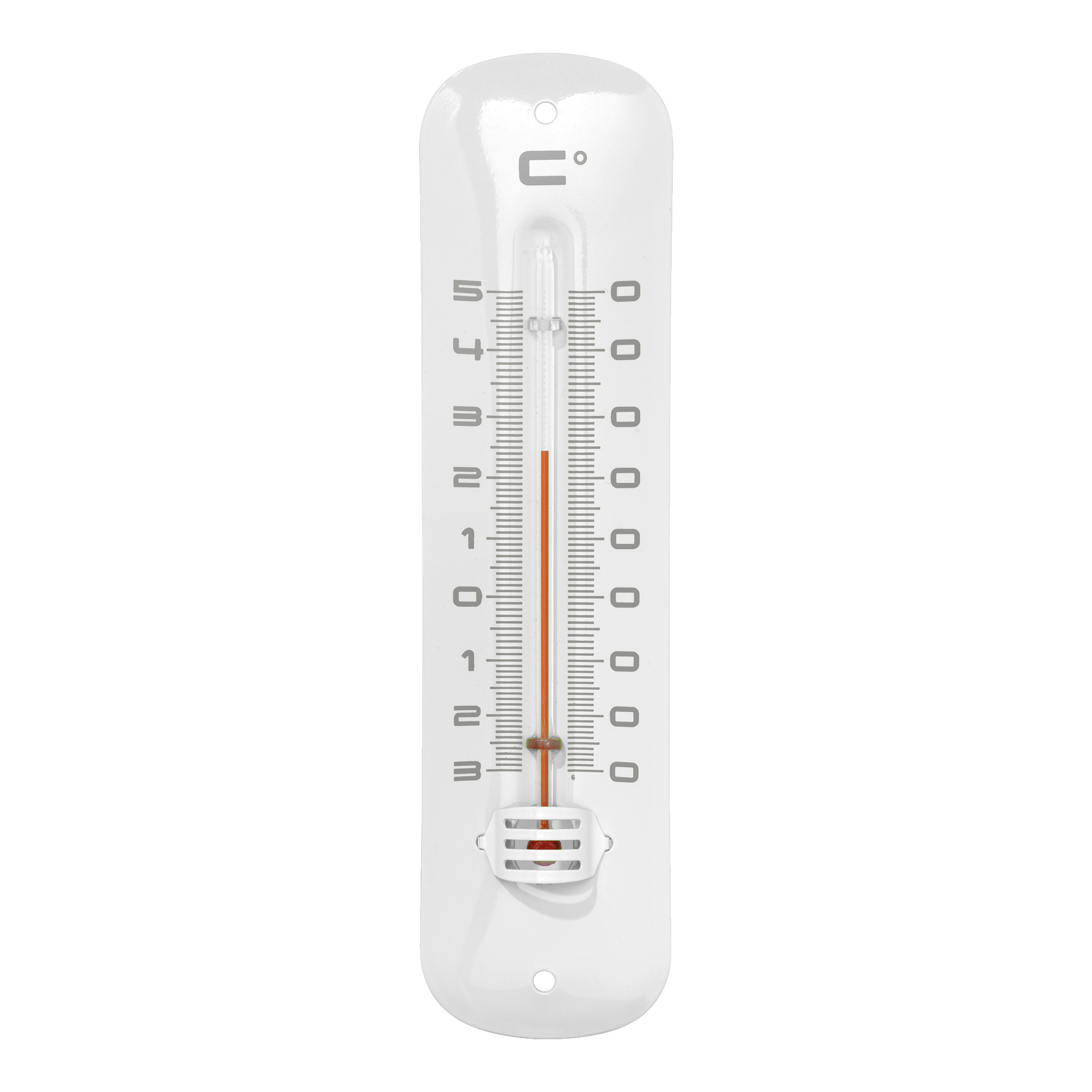 Termometer