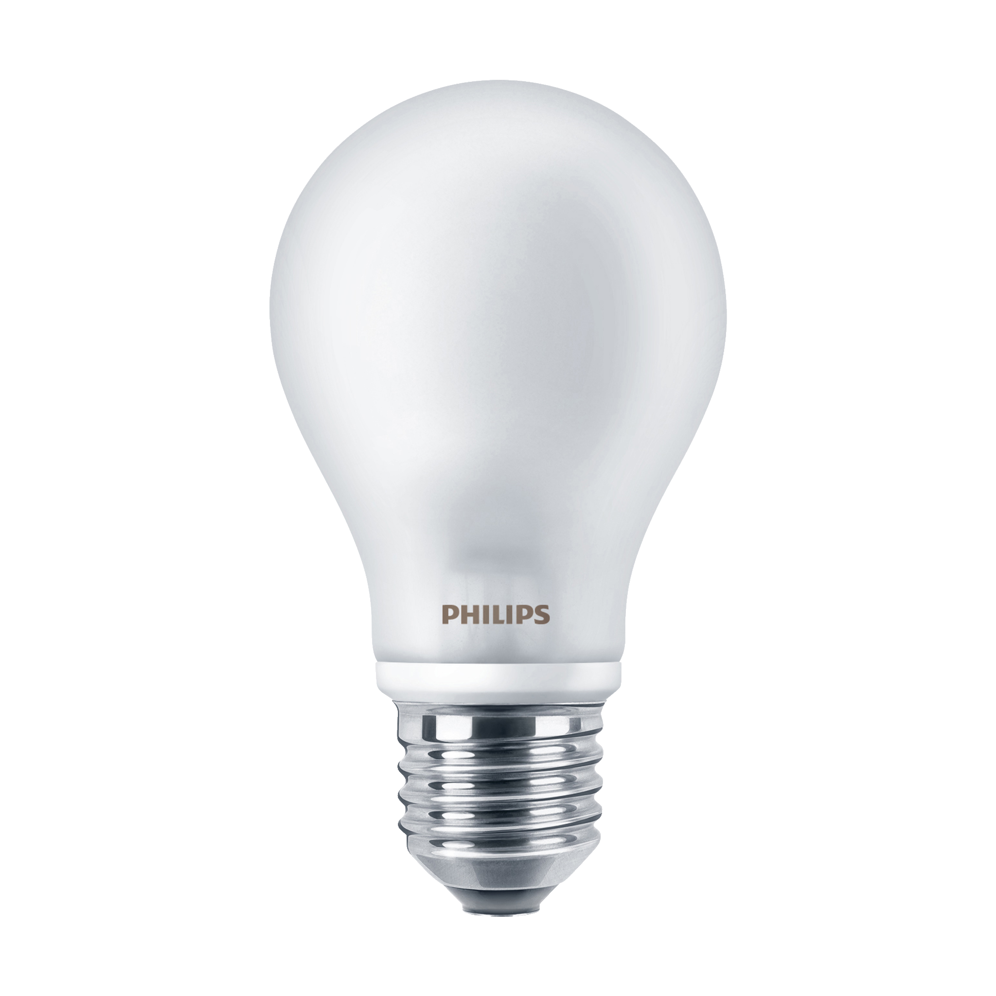 Normallampa LED E27 7 W 806 lm