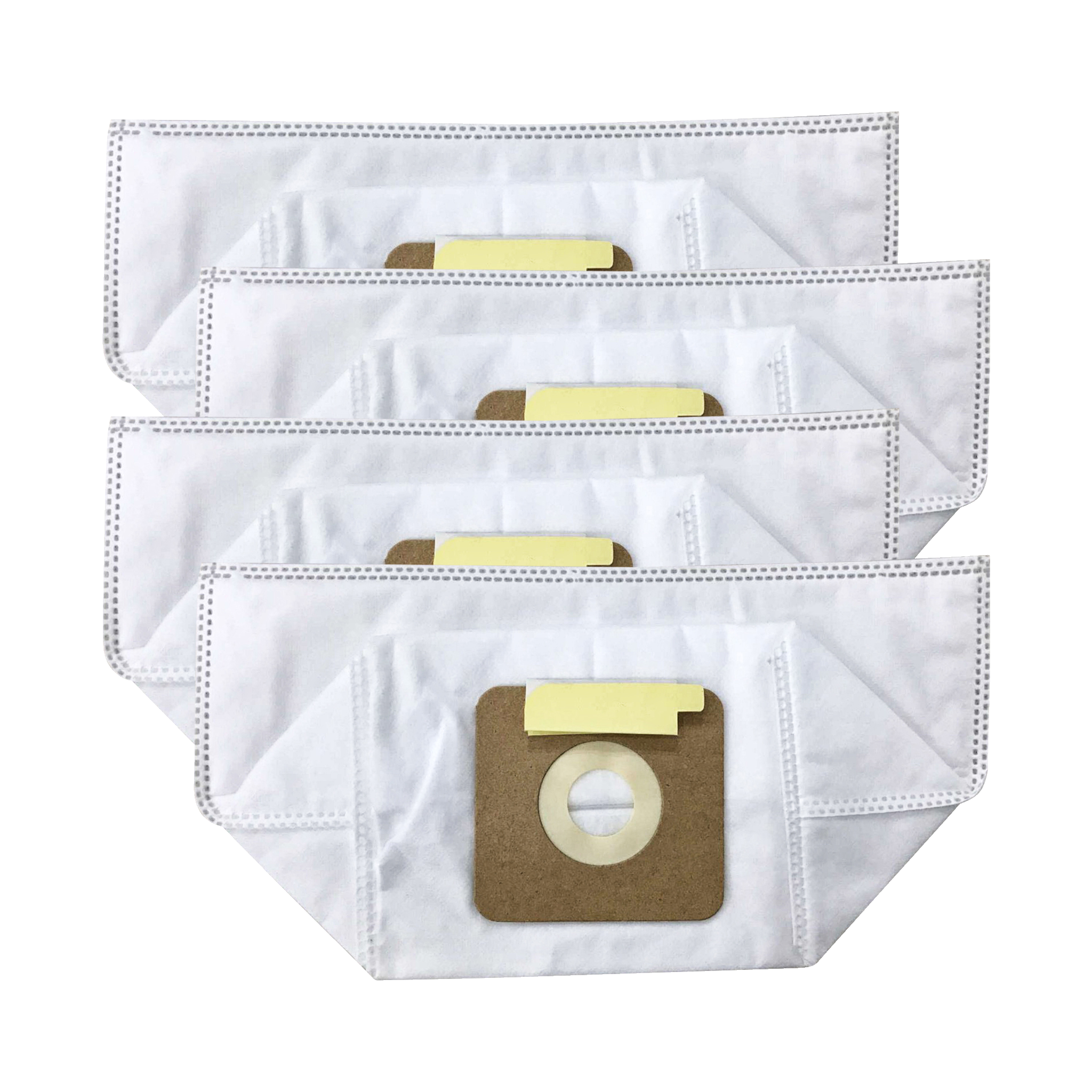 Dammsugarpåsar 4-pk