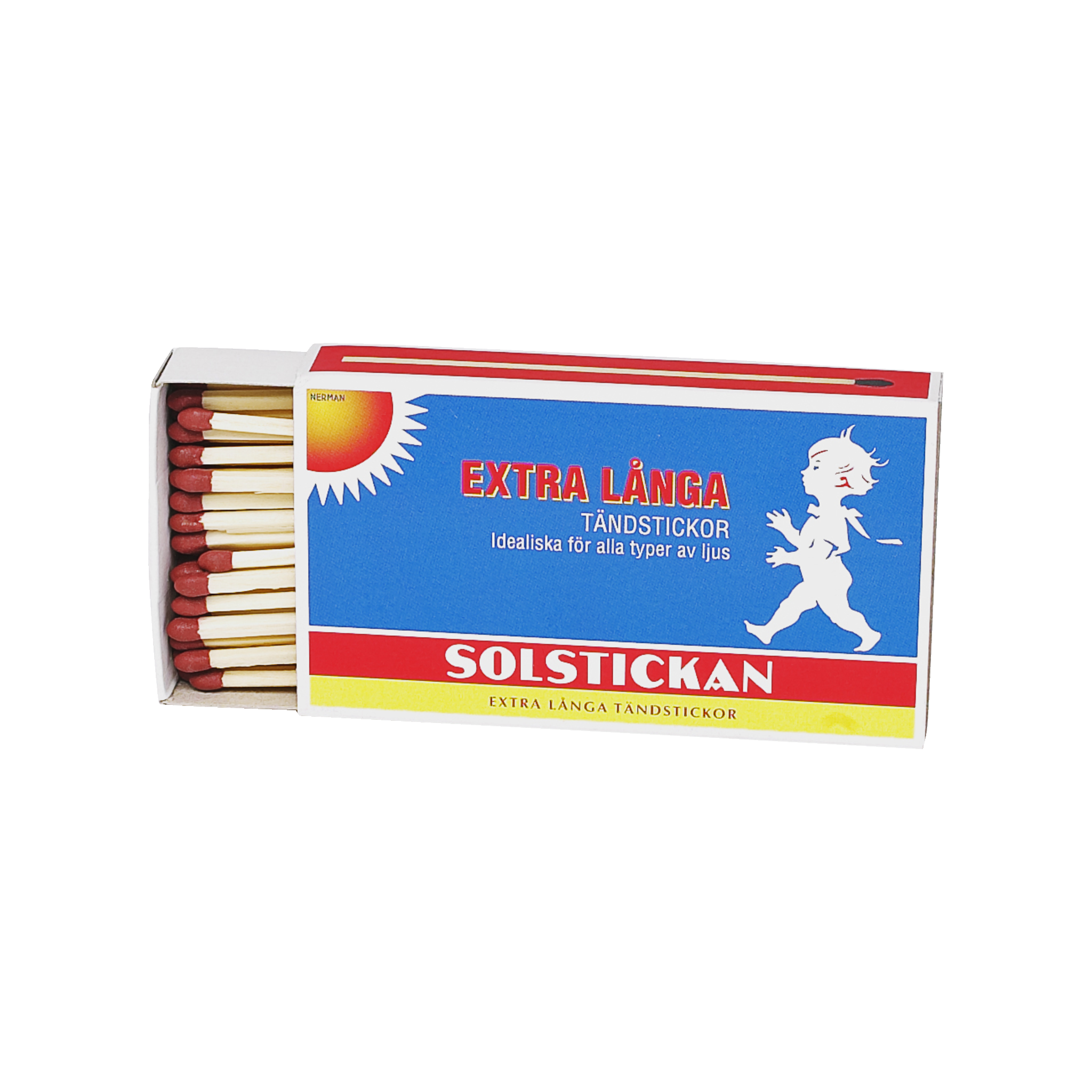 Tändstickor