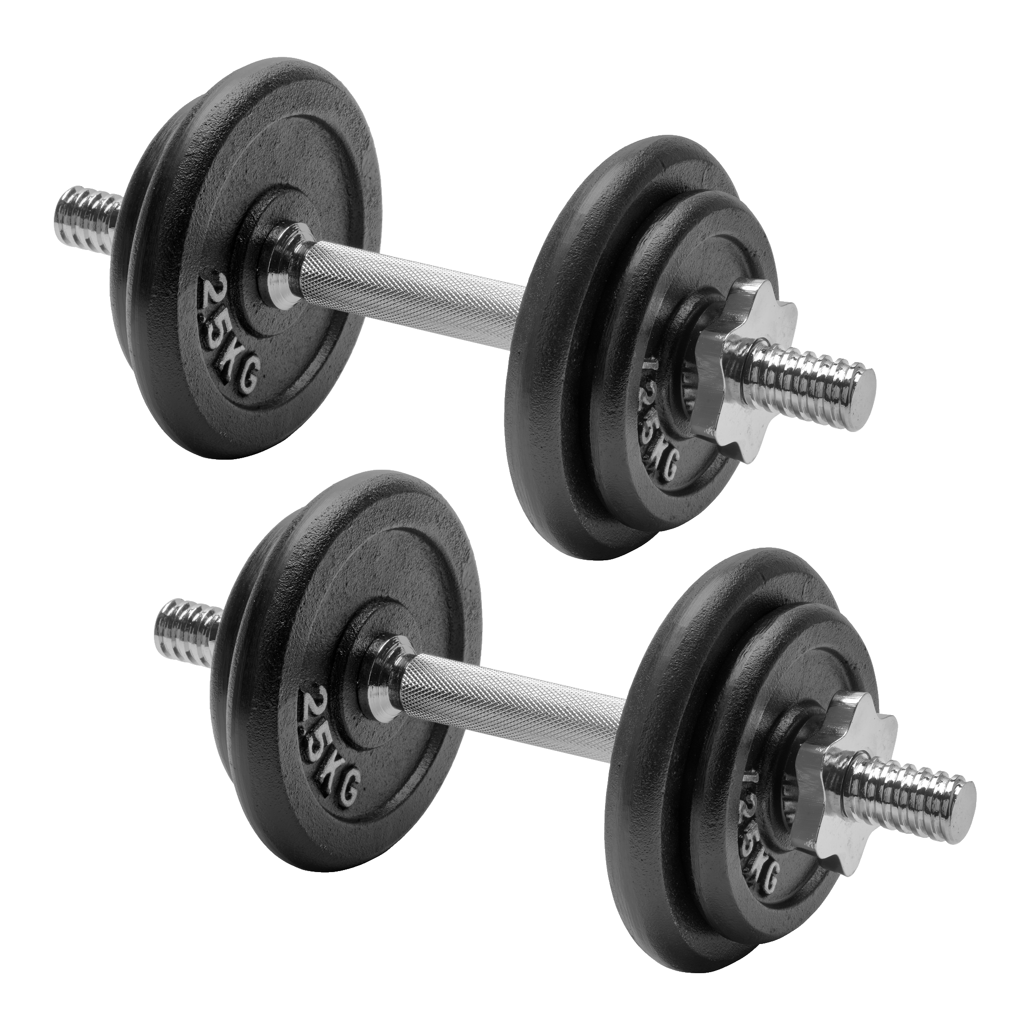 Manualsett 18 kg