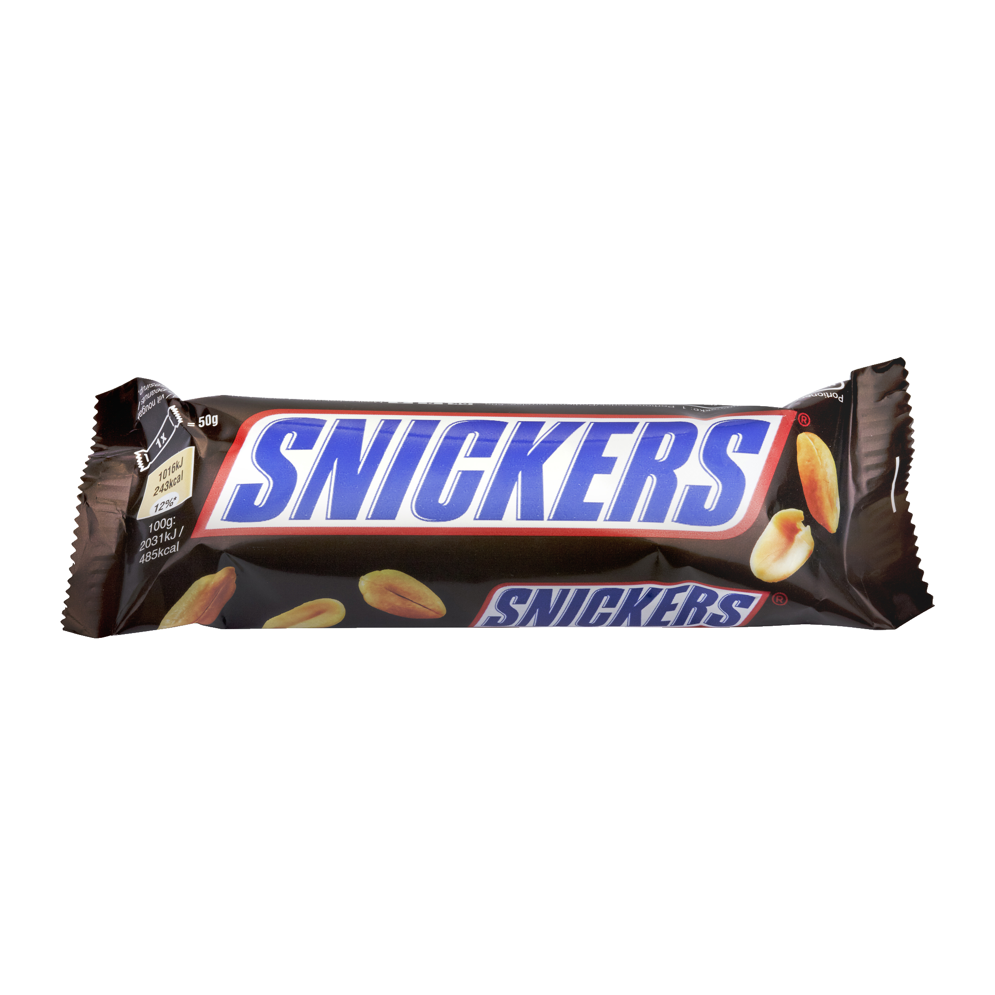 Snickers 50 g