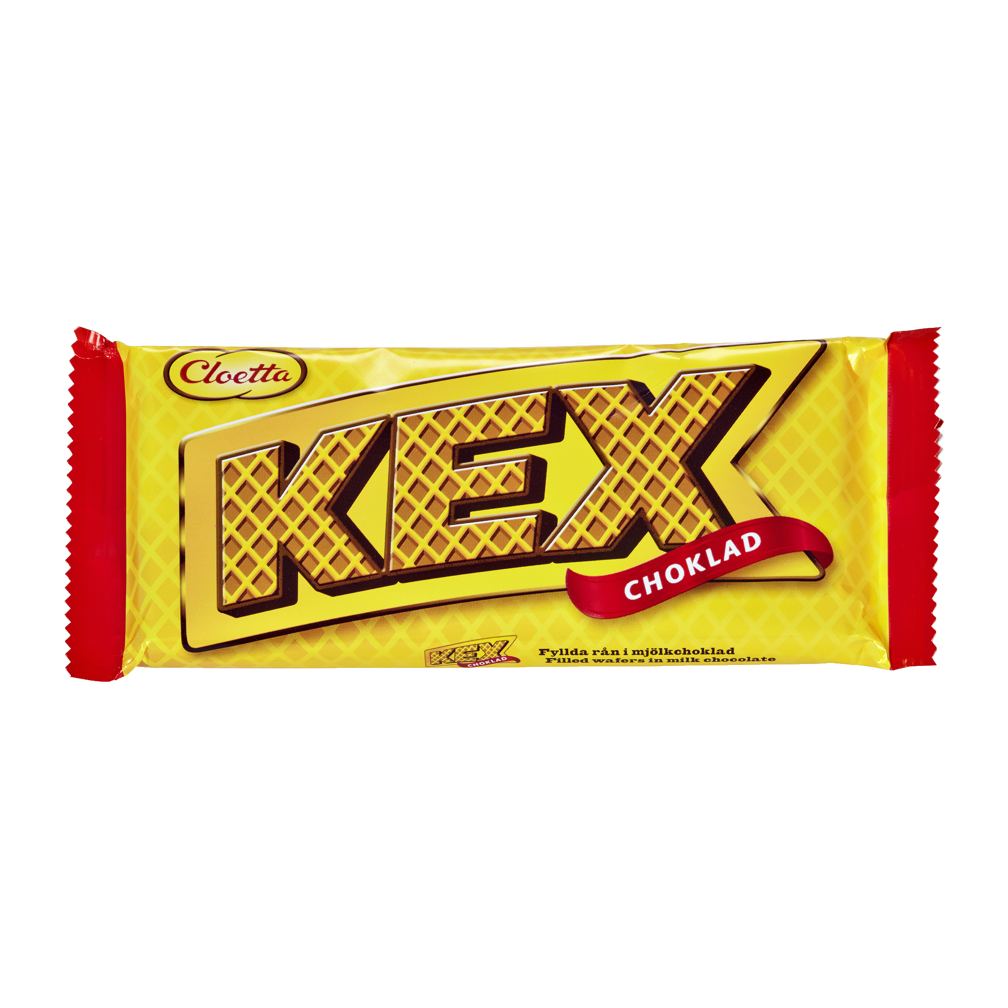 KEX sjokolade 60 g