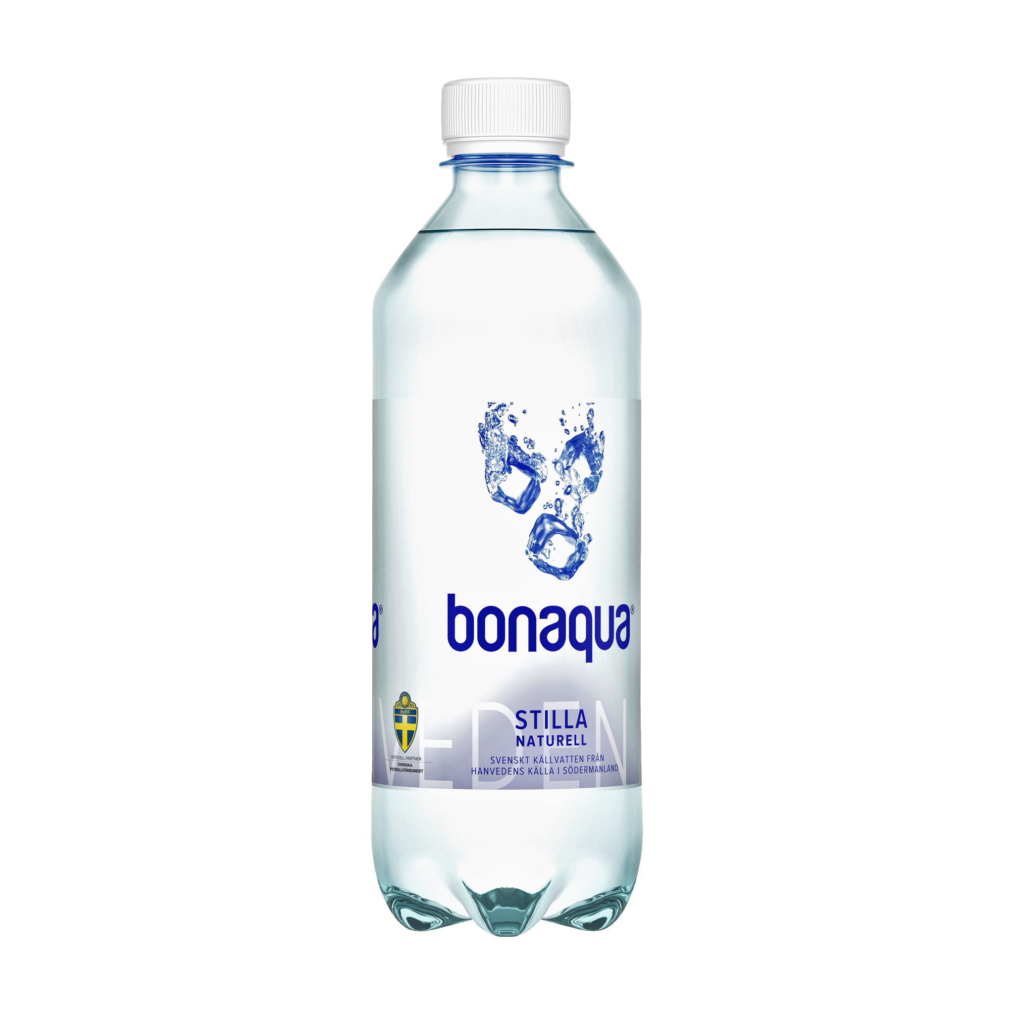 Bonaqua Sport Naturell 500 ml