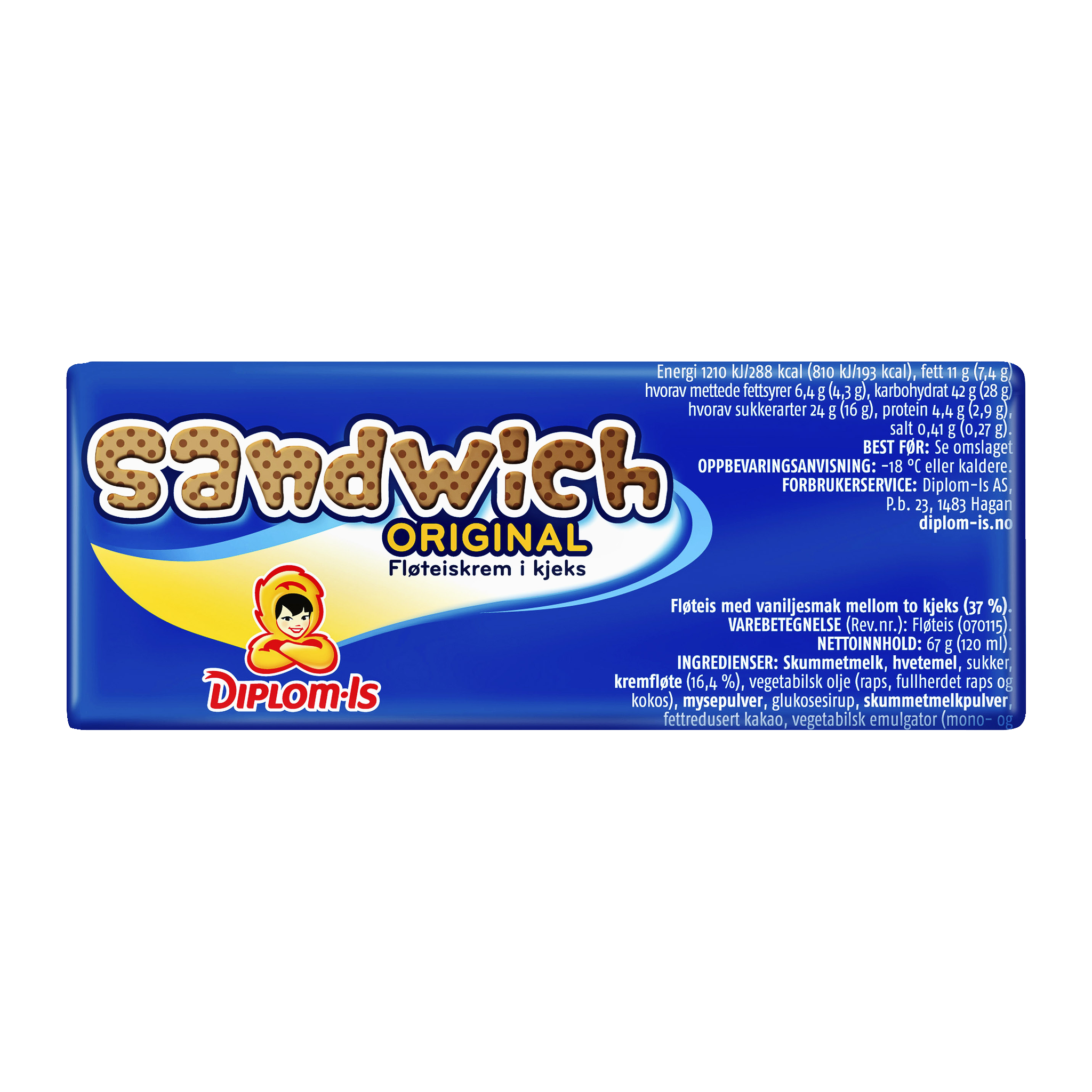 Sandwich