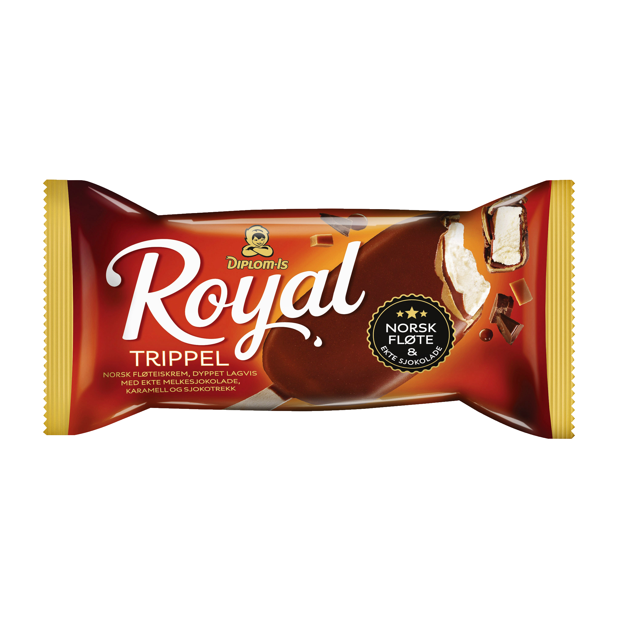 Royal Trippel