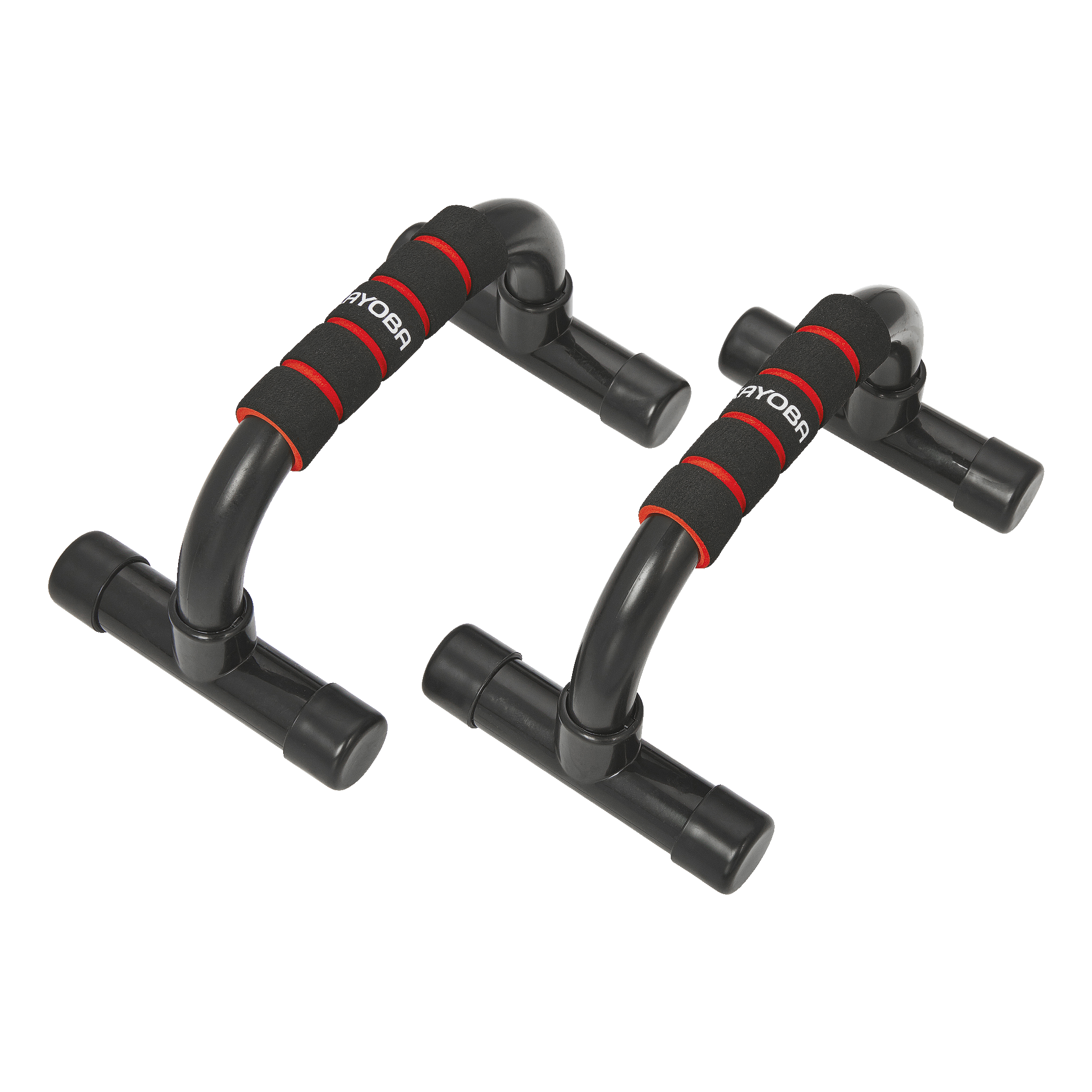 Push up-handtag 2-pk