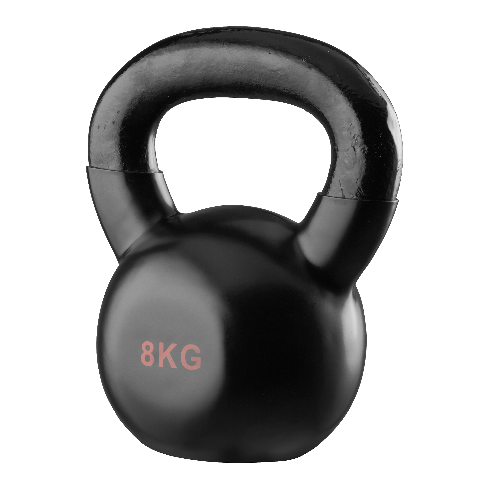 Kettlebell 8 kg