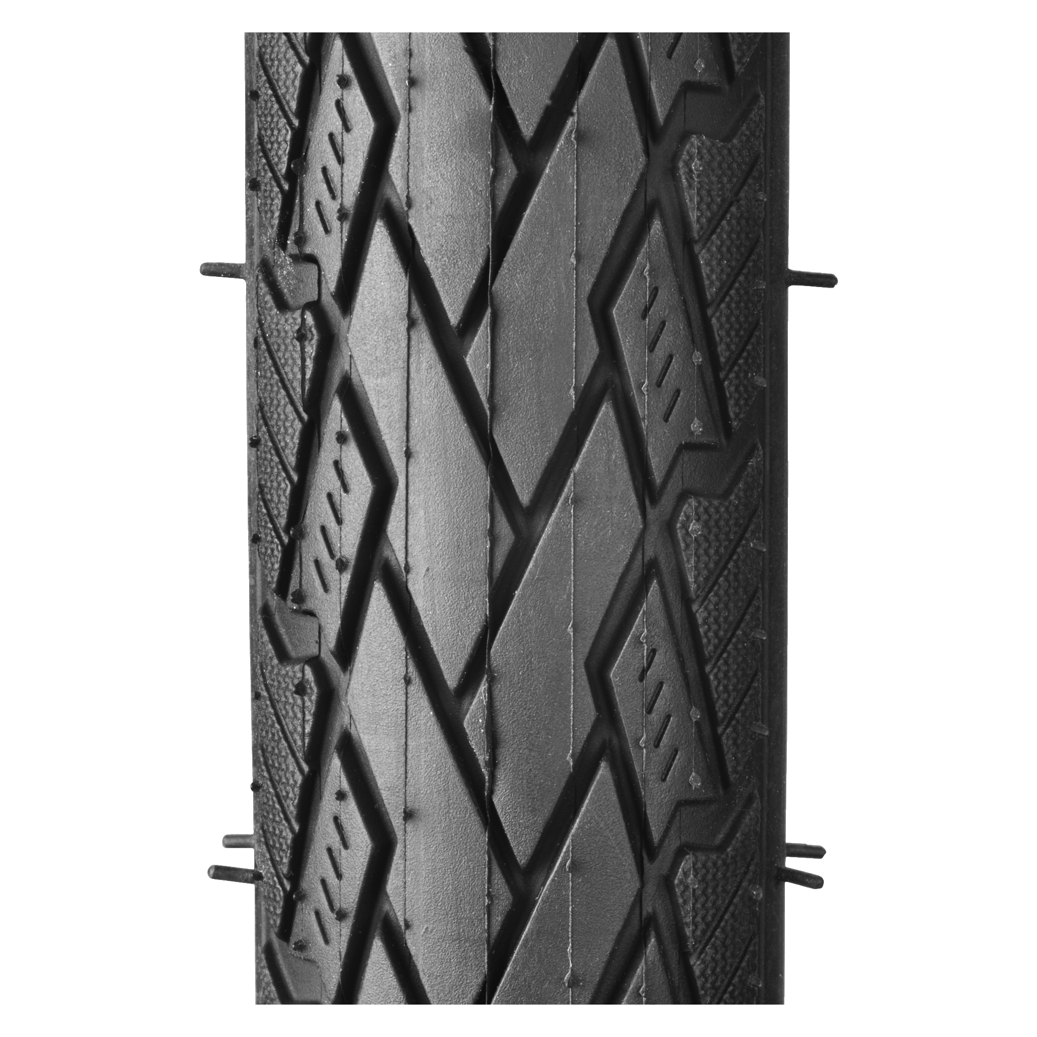 Sykkeldekk 28"/42-622
