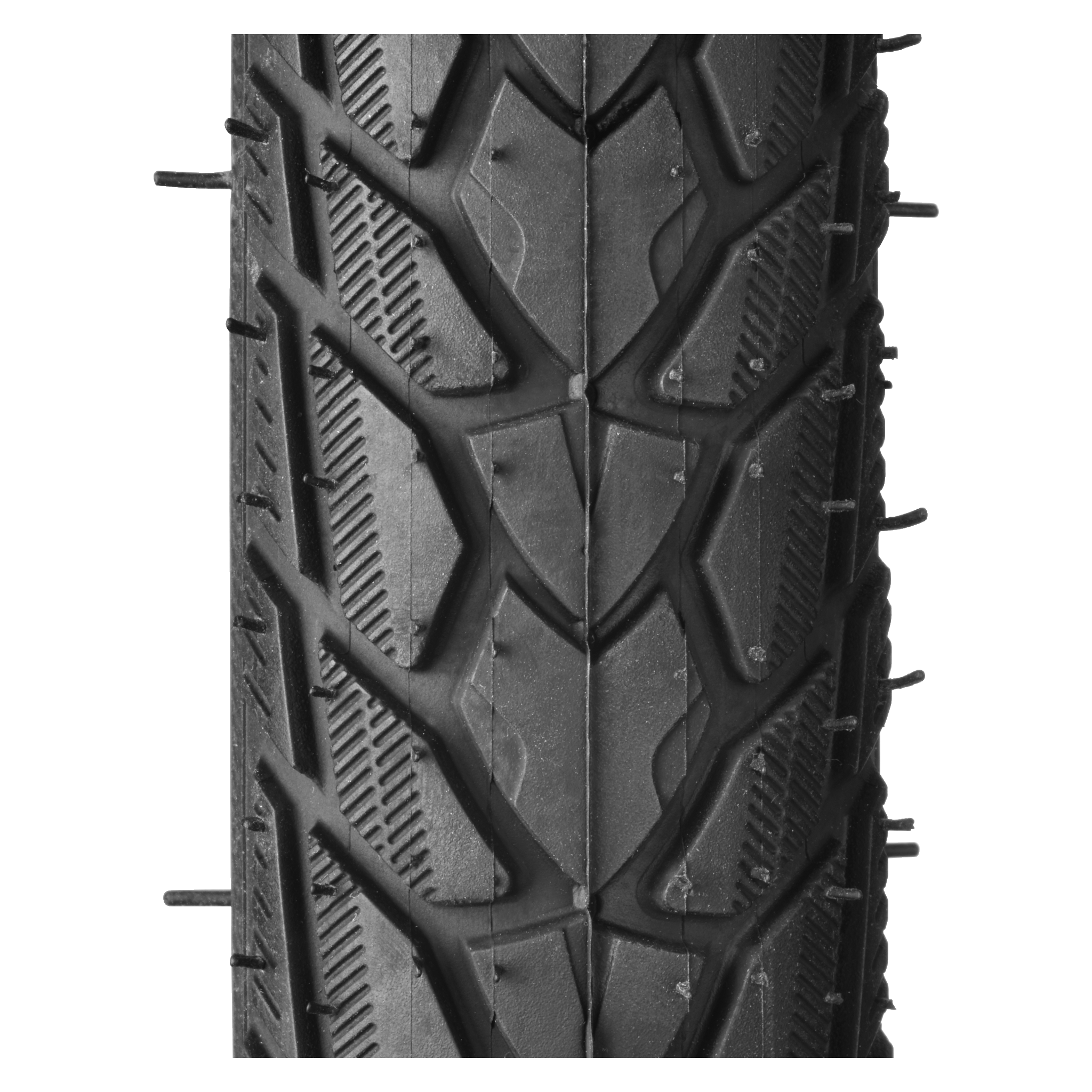 Sykkeldekk 28"/47-622
