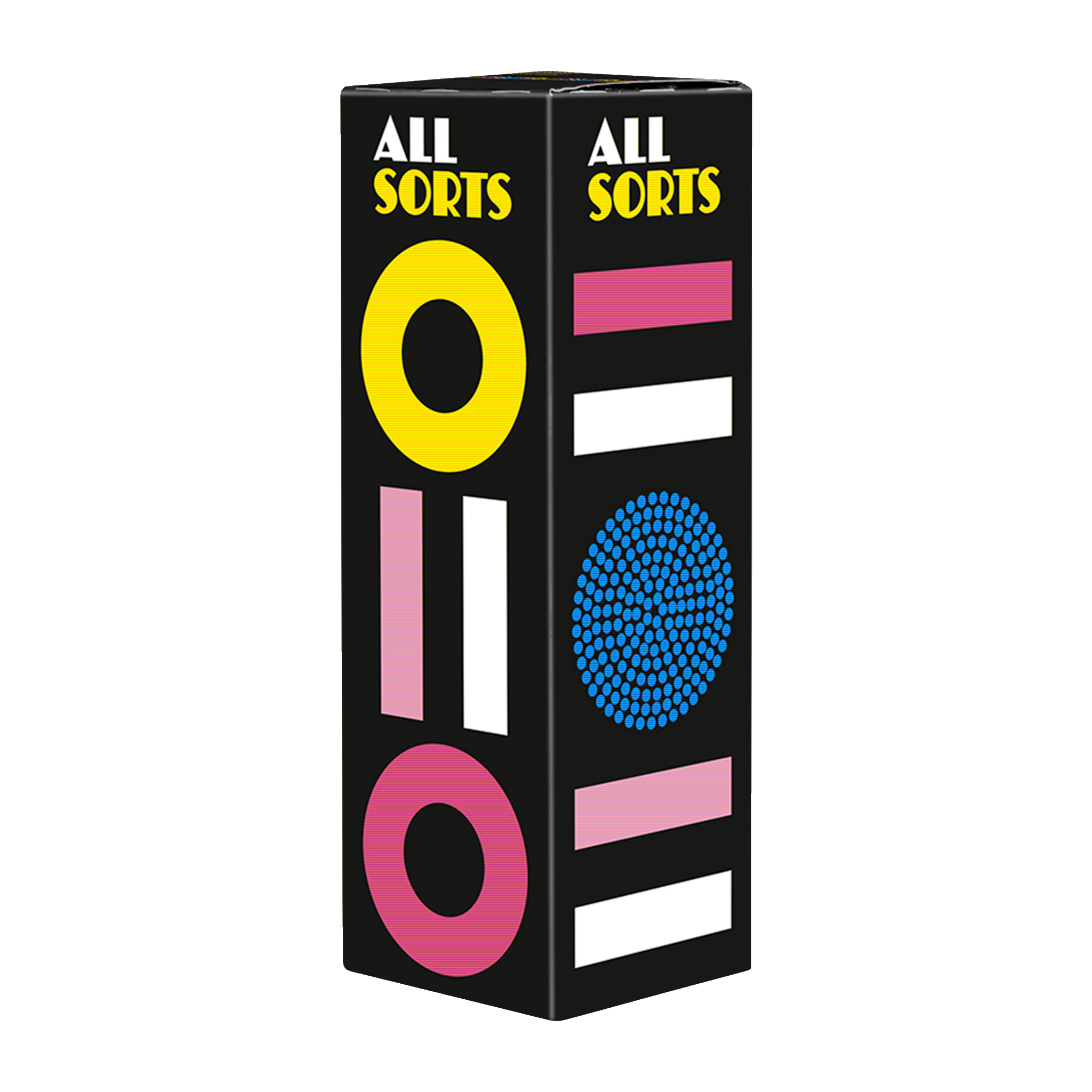 Allsorts 1 kg