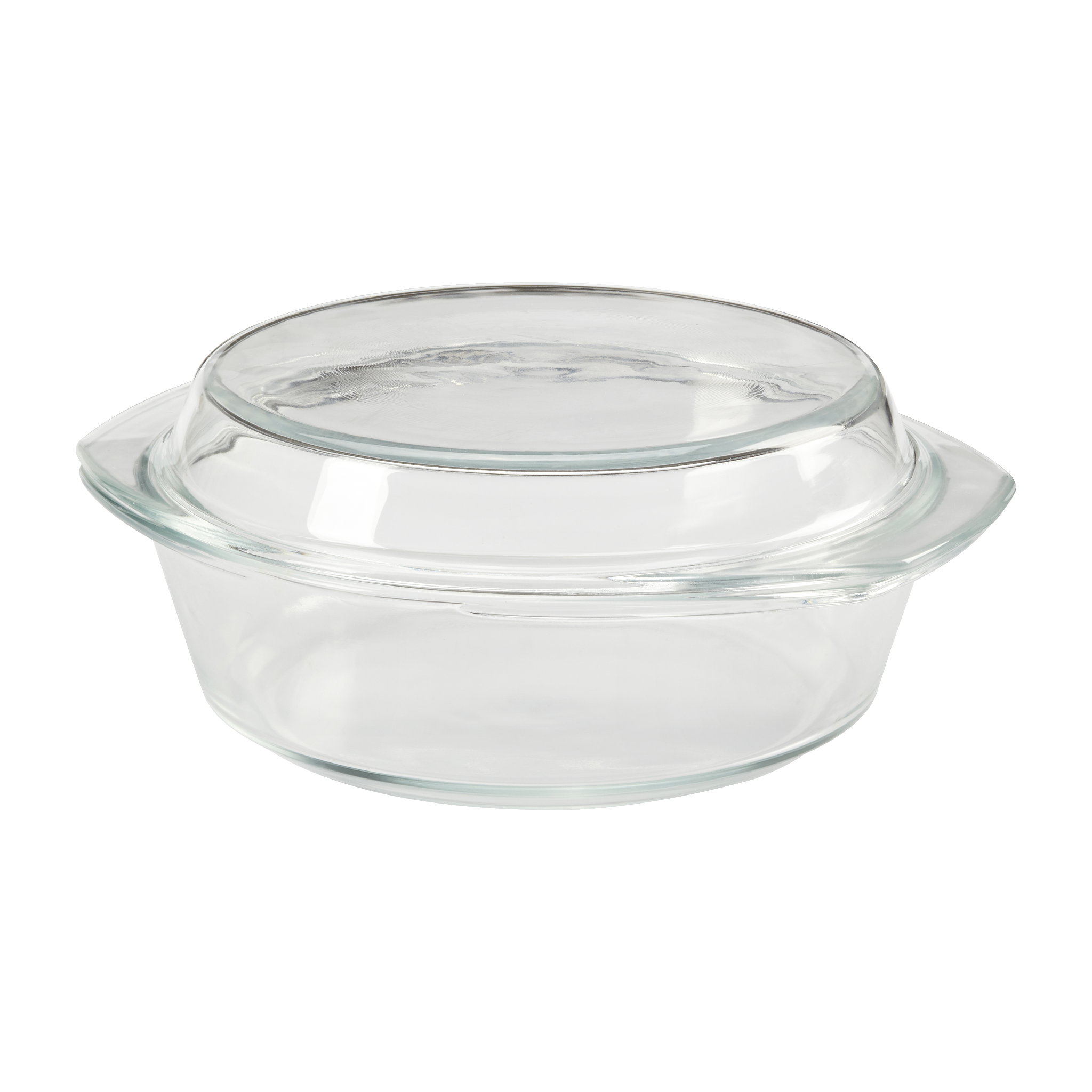 Ugnsform 2,5 l