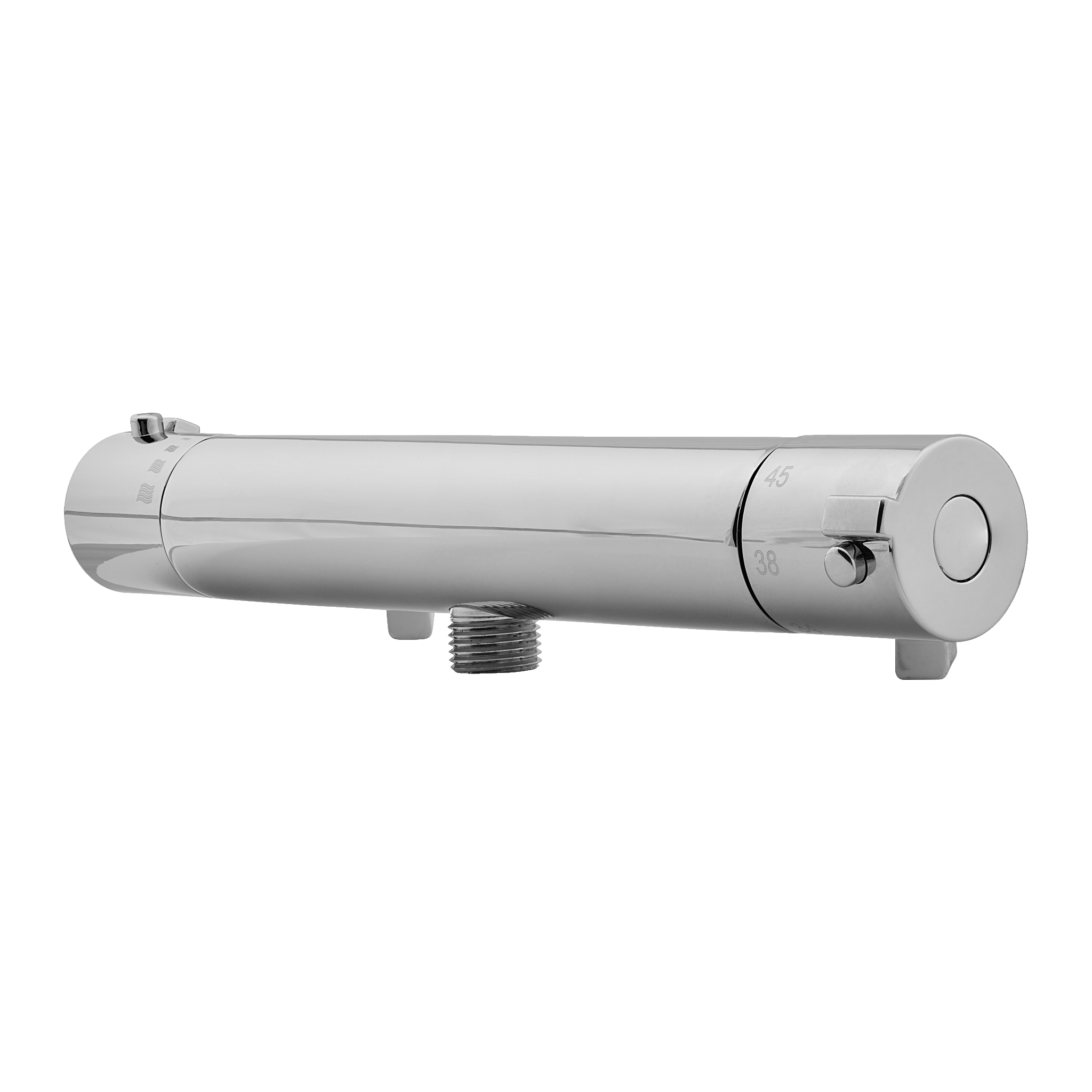 Duschblandare 160 mm