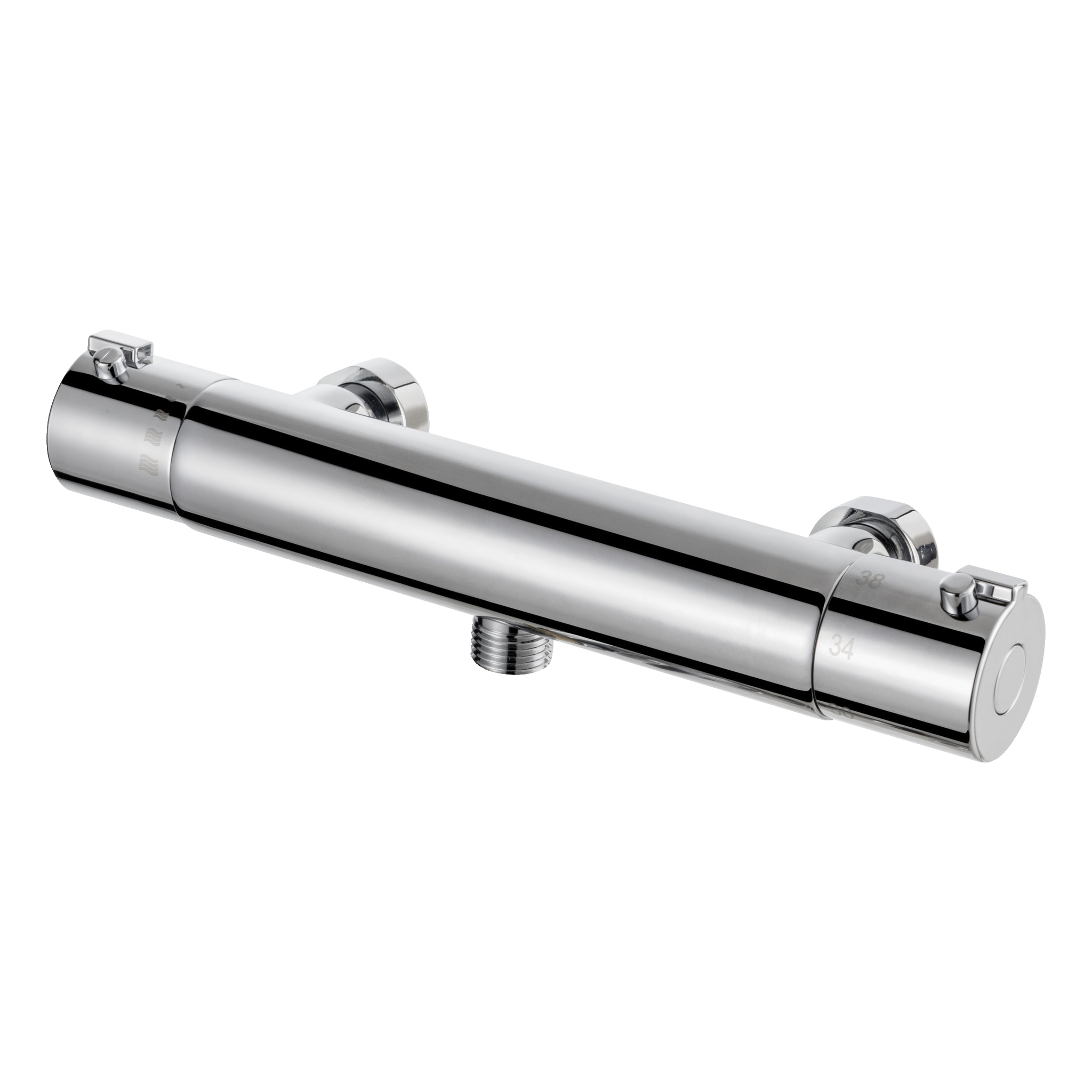 Duschblandare 150 mm