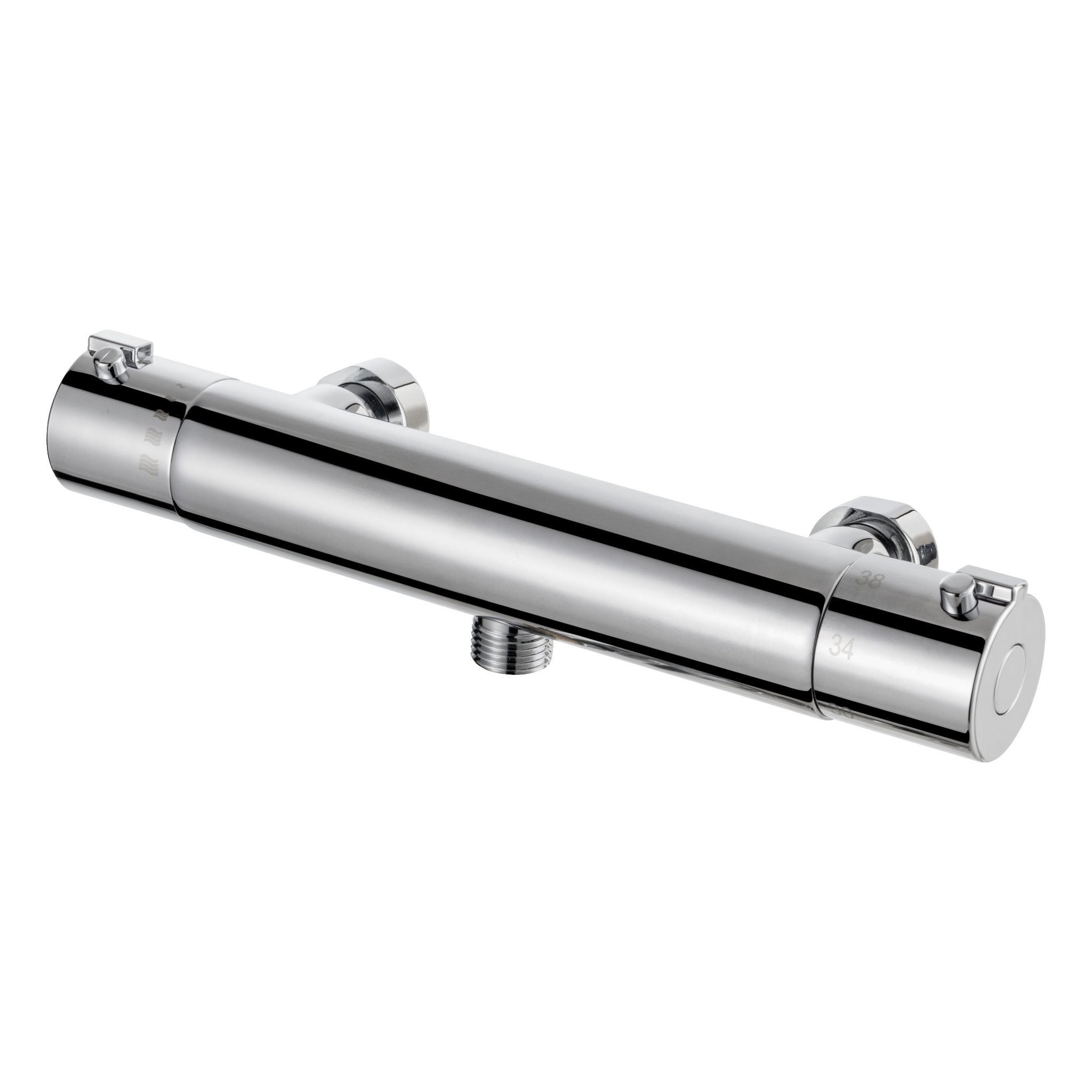 Duschblandare 150 mm
