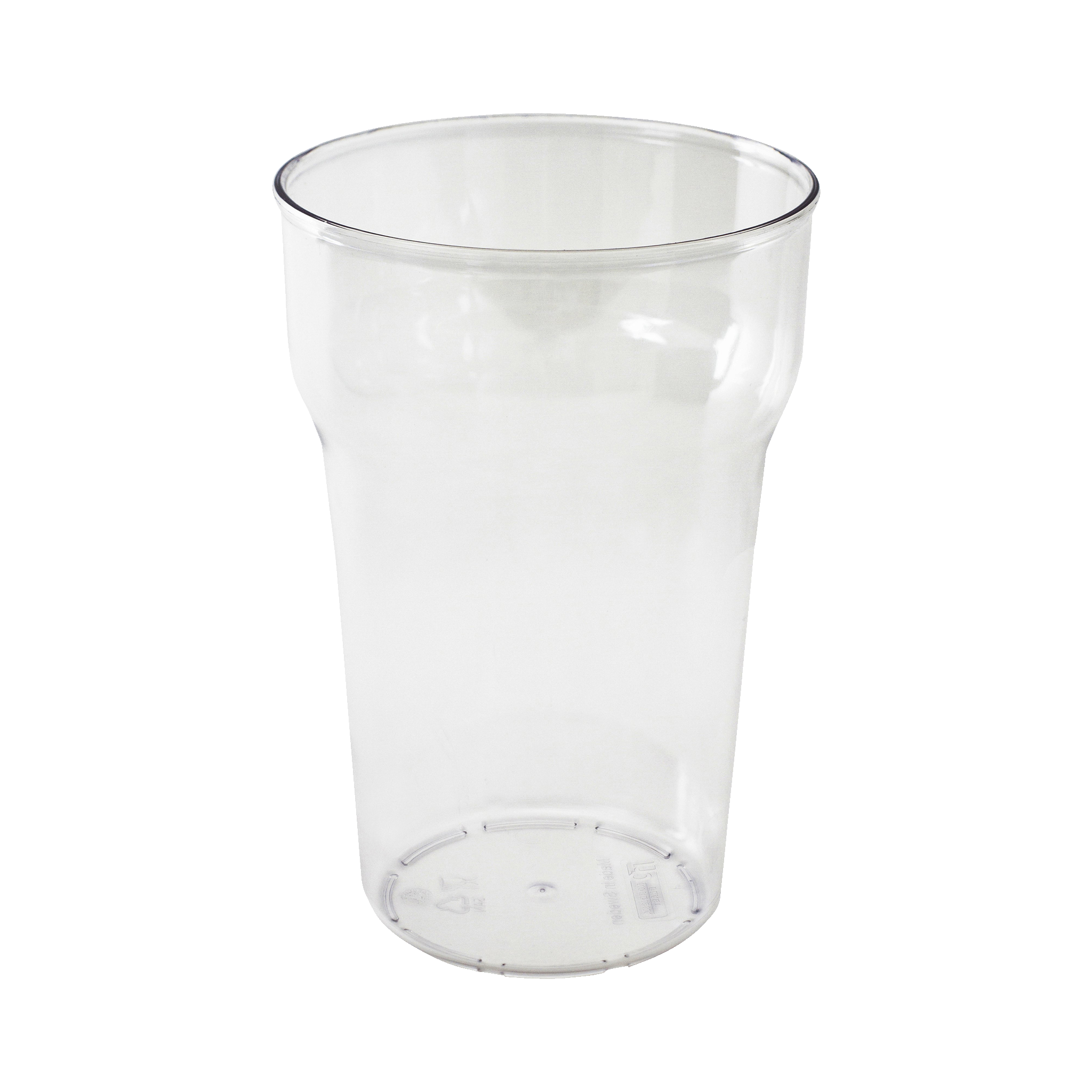 Plastglas