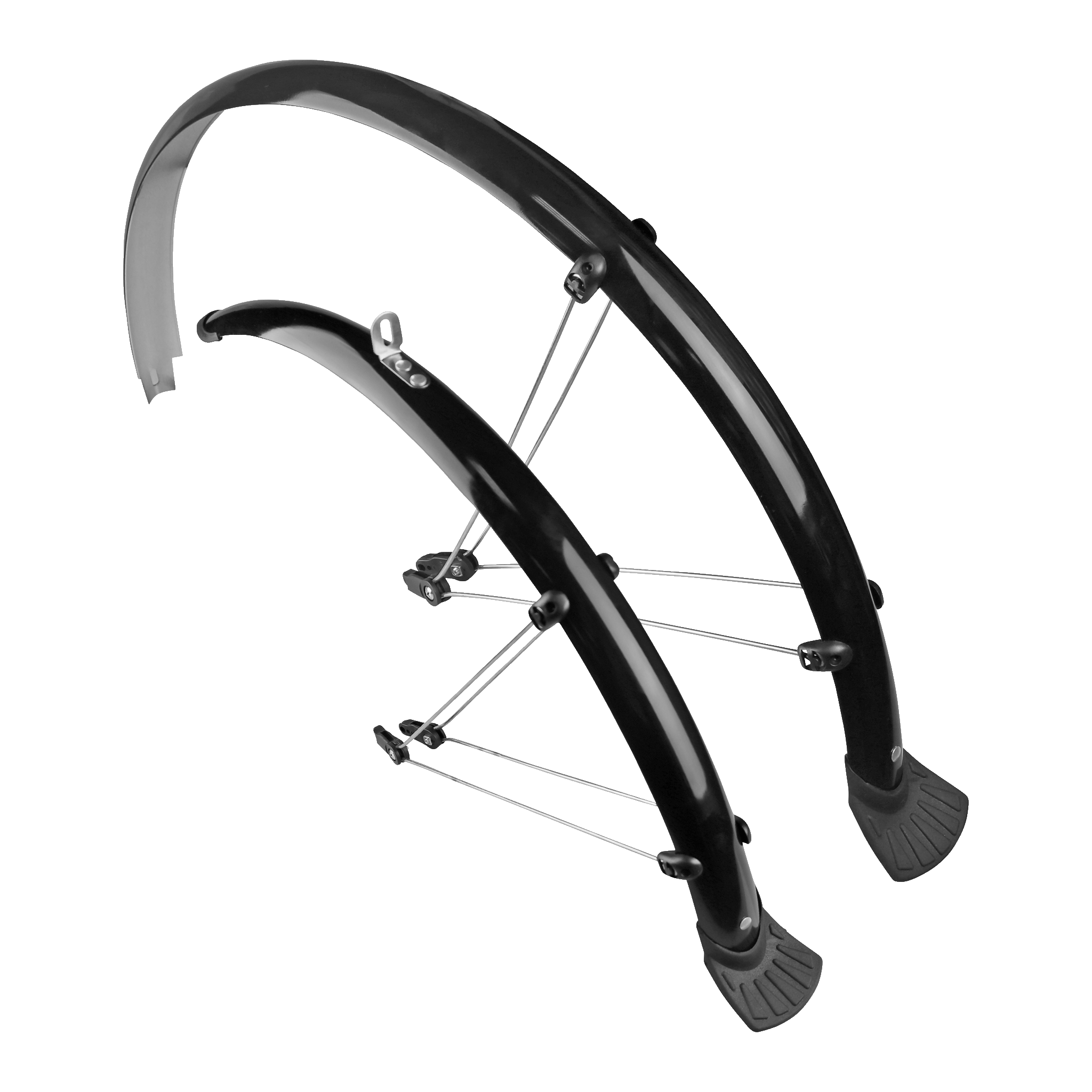 Skjermer 45 mm