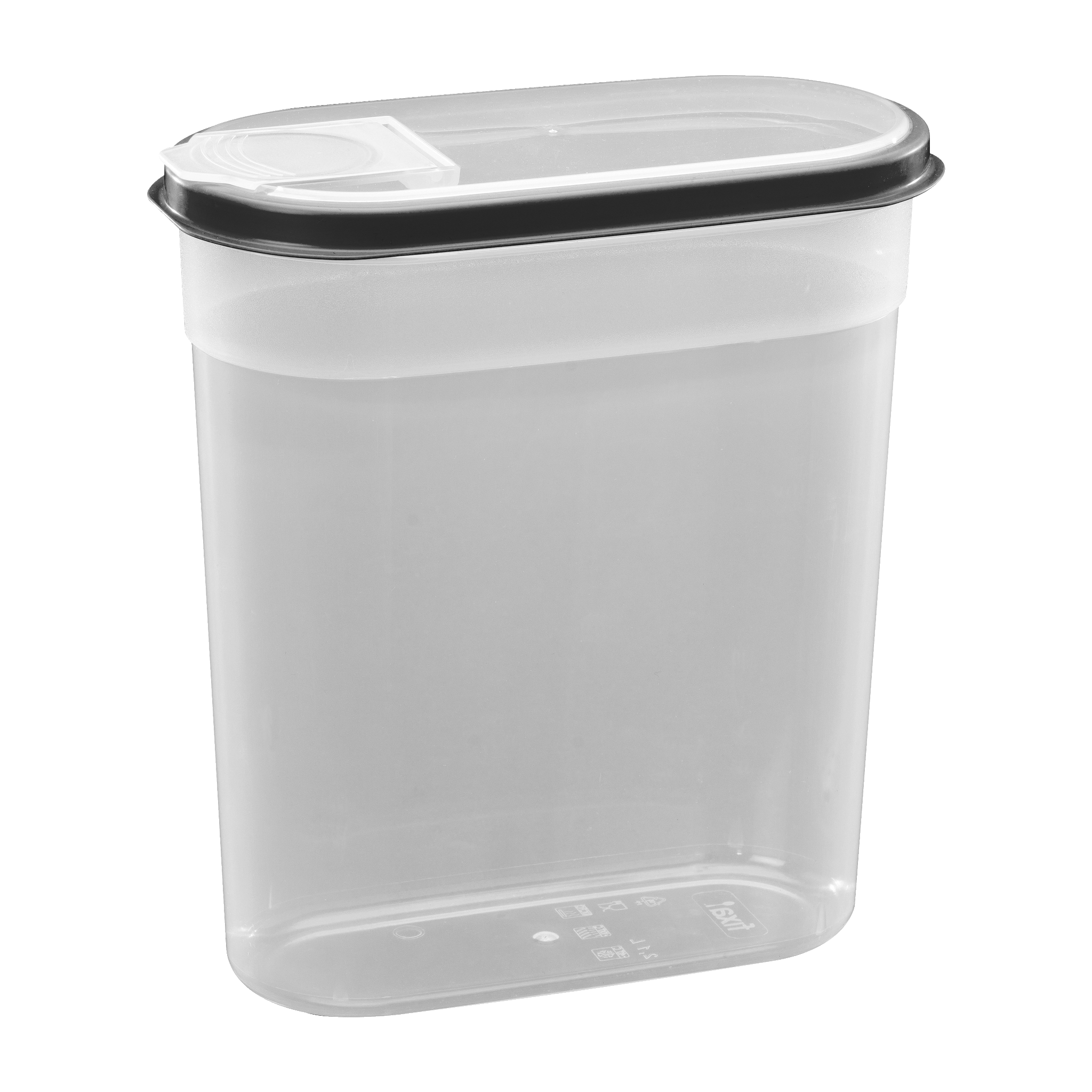Oppbevaringsboks 2,1 l