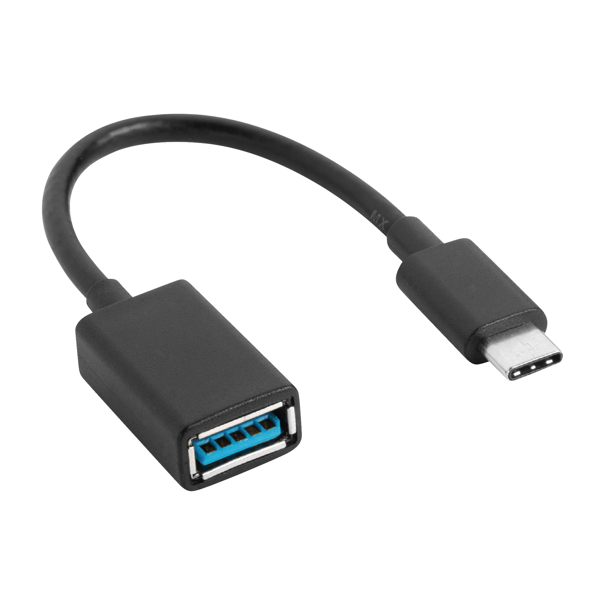 USB-C - USB-adapter