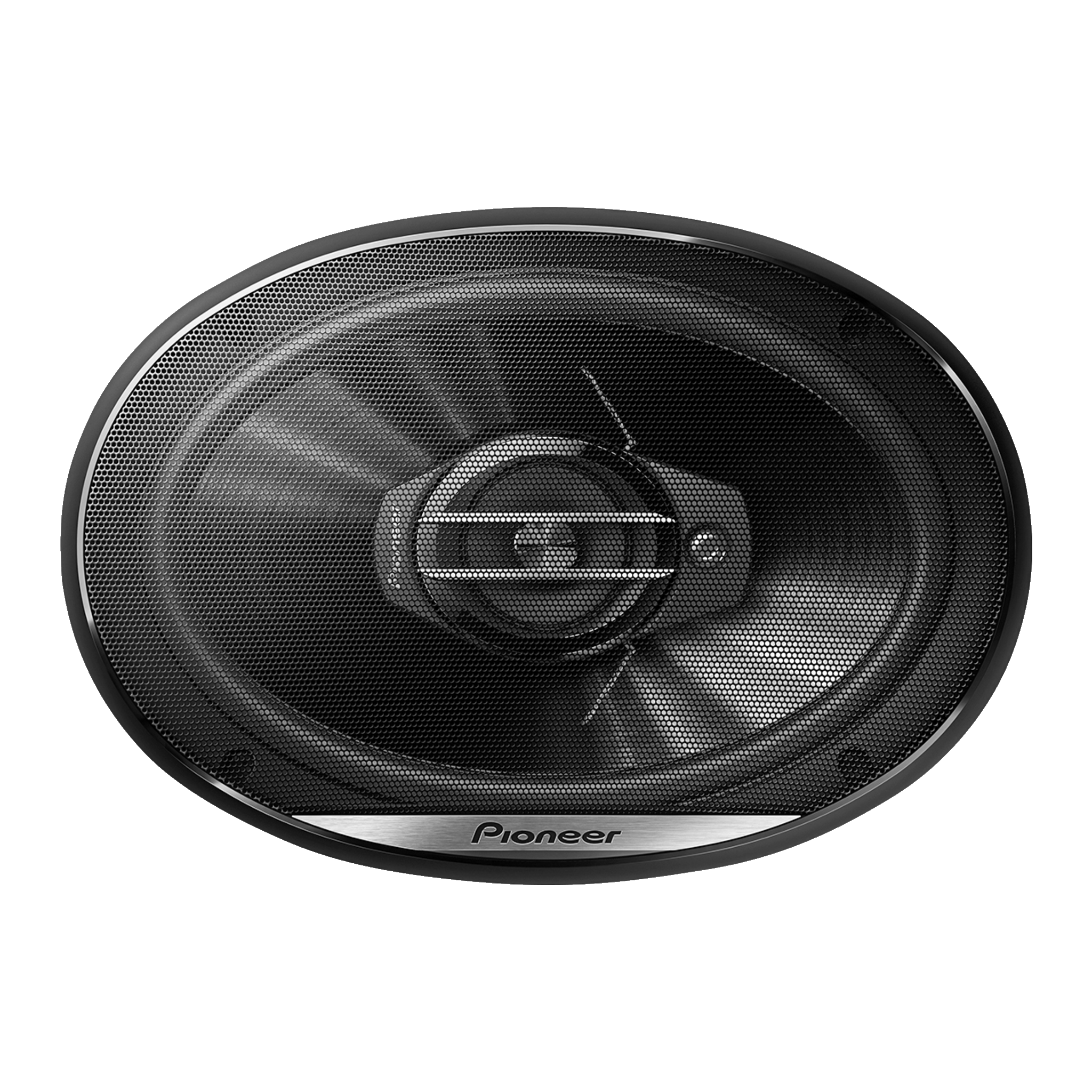 Bilhögtalare 6x9" Pioneer (19)999.-Trevägs koaxialhögtalare45 W RMS (max. ineffekt 400 W)Lättinstallerad