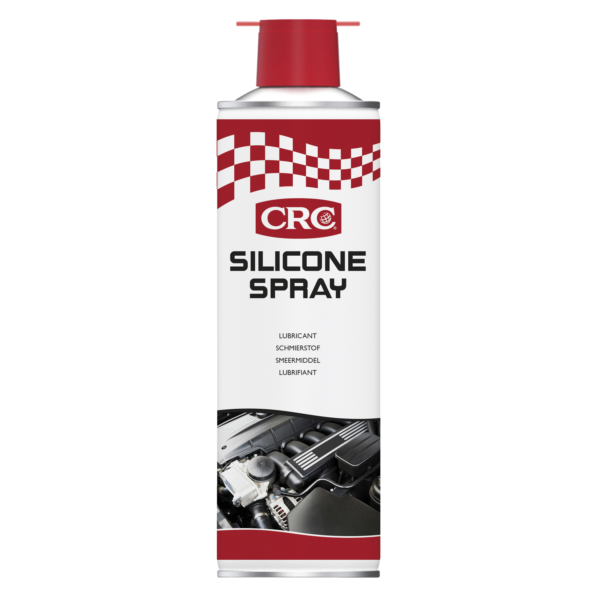 Silikonspray 250 ml
