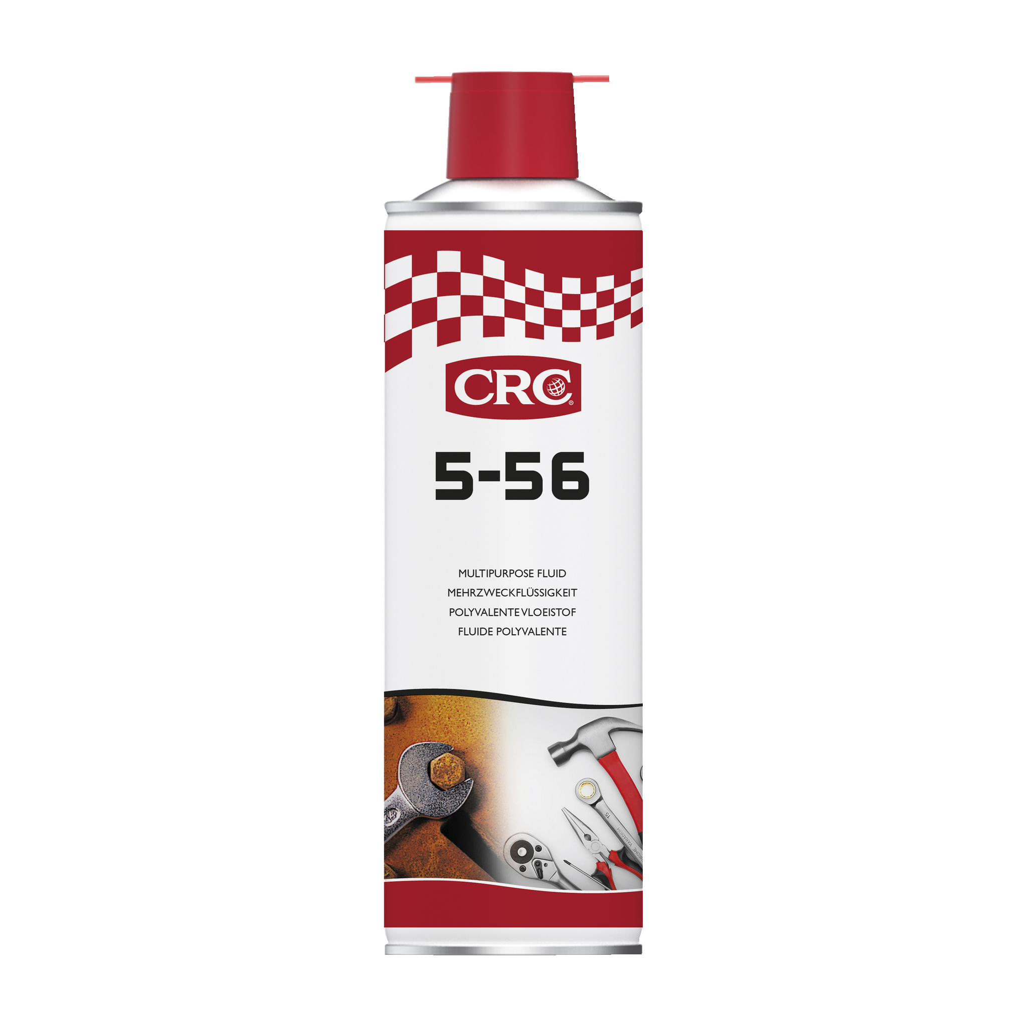 Multispray 500 ml