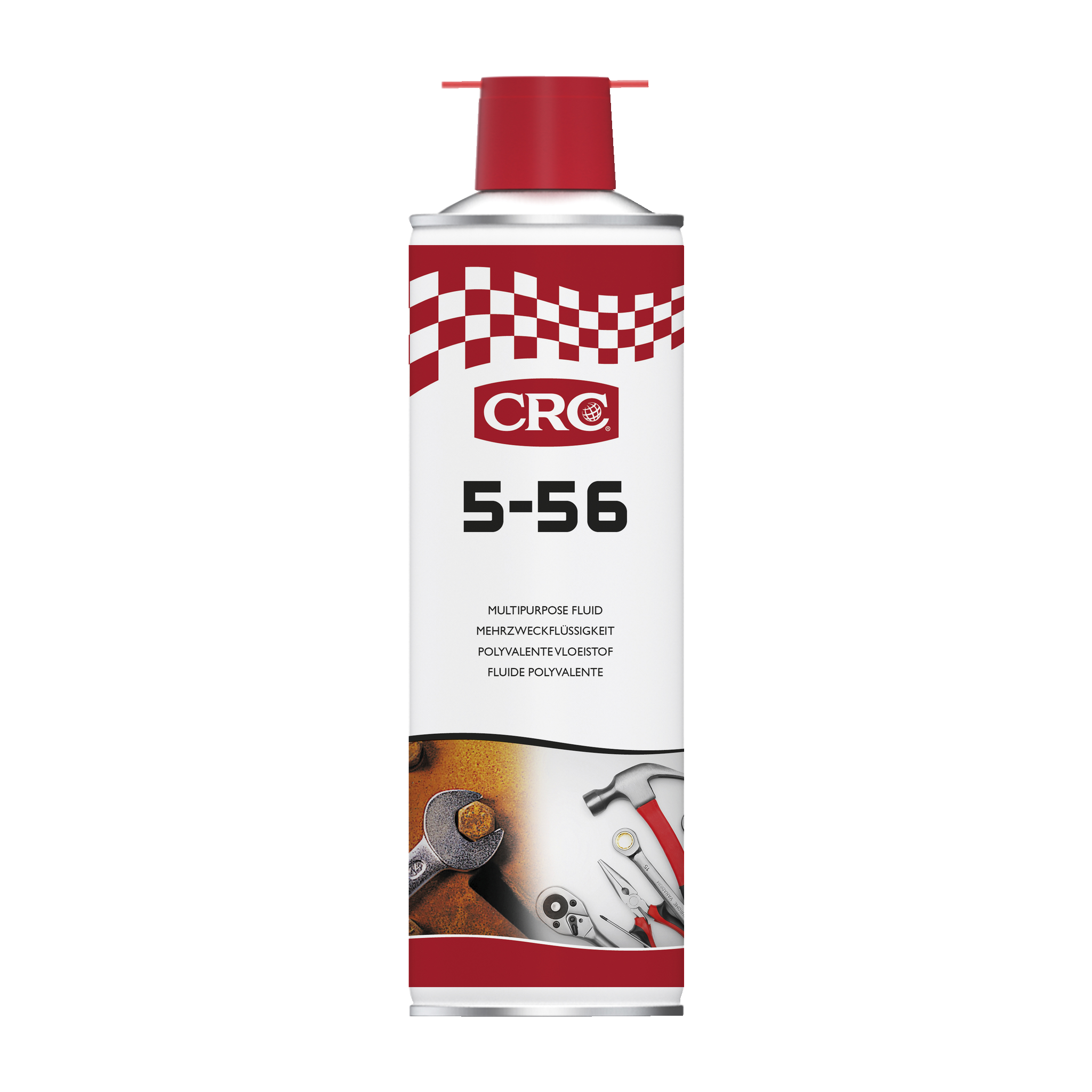 Multispray 500 ml