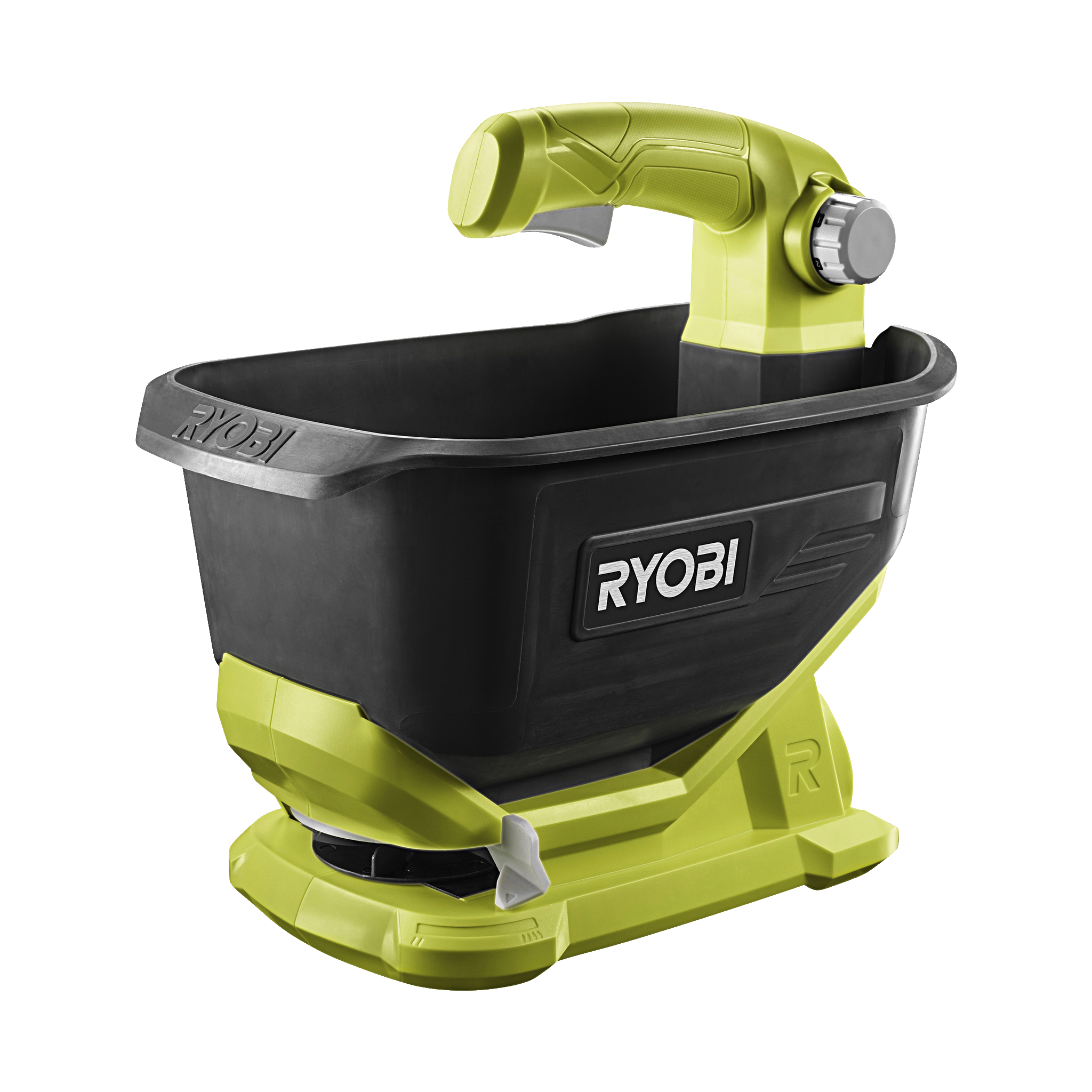 Batteridriven spridare 18 V 0-2 m 4 l
