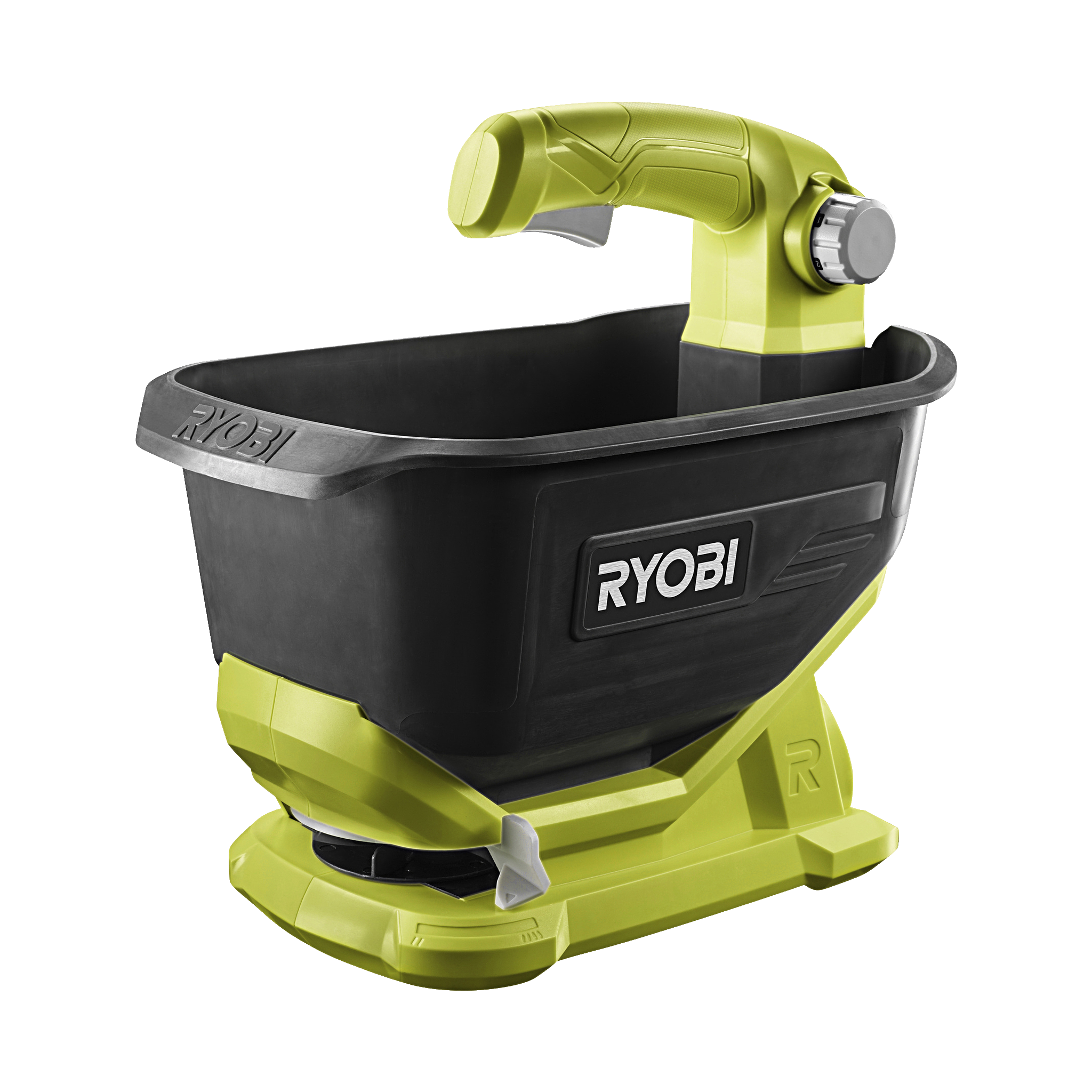 Batteridriven spridare 18 V 0-2 m 4 l