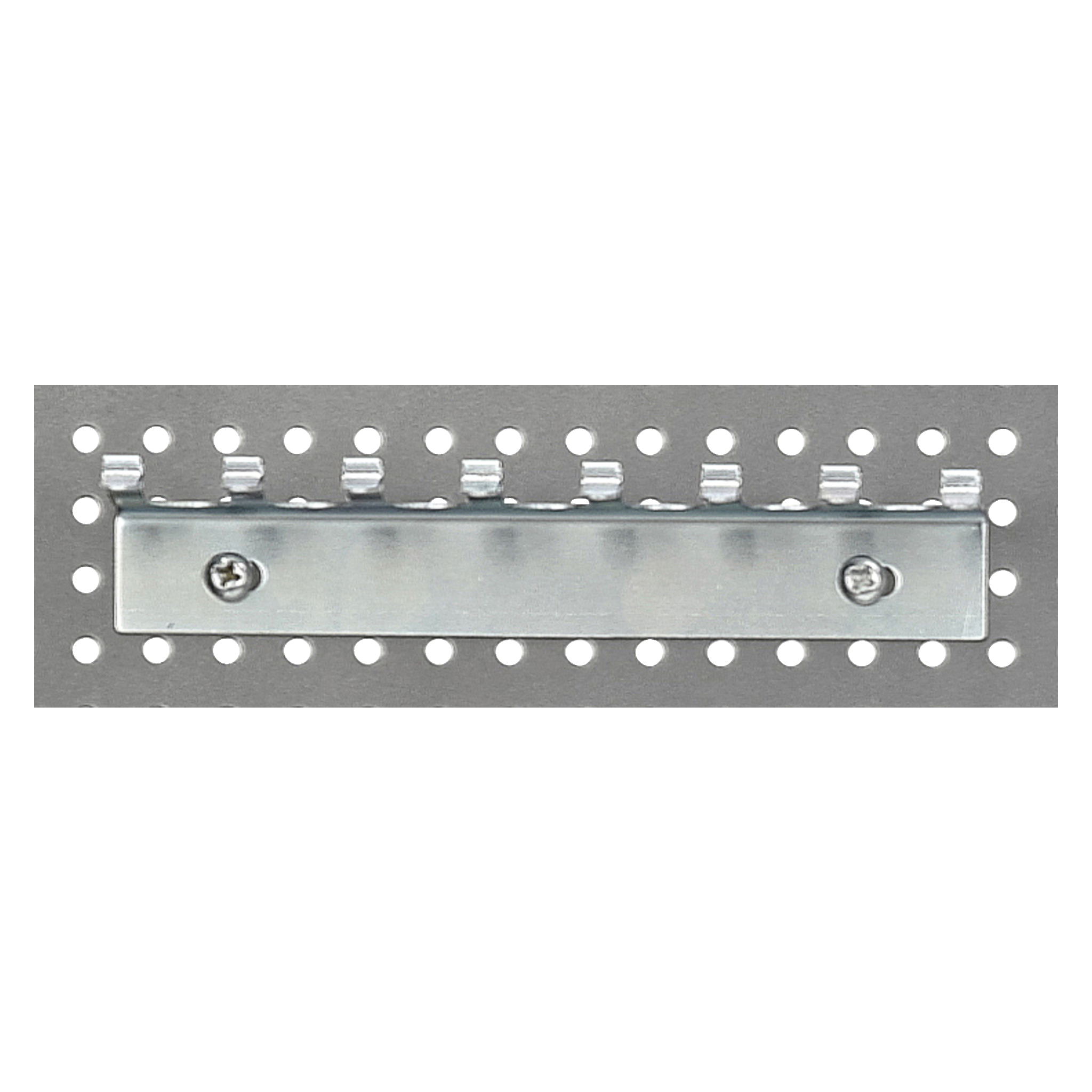 Hållare för 1/4"-hylsor