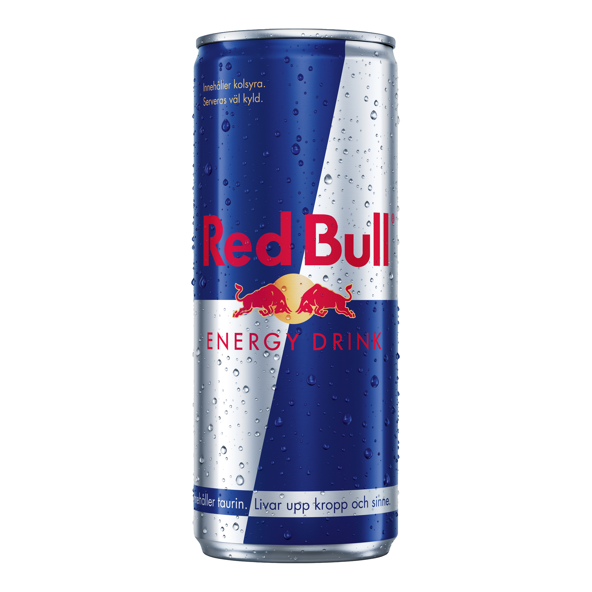 Red Bull 250 ml