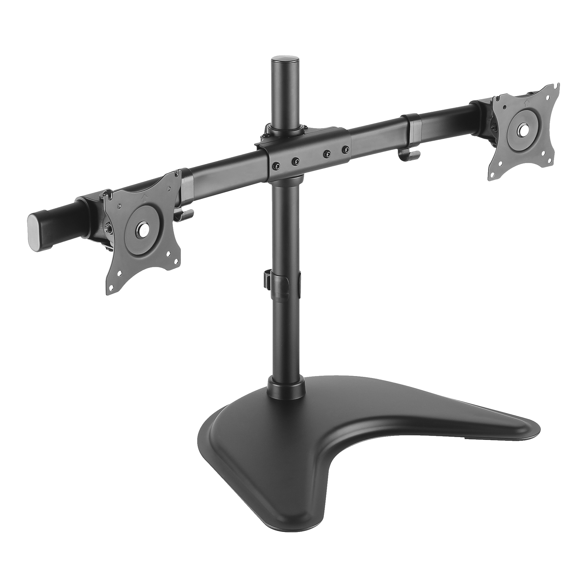 Skärmstativ 13-27"