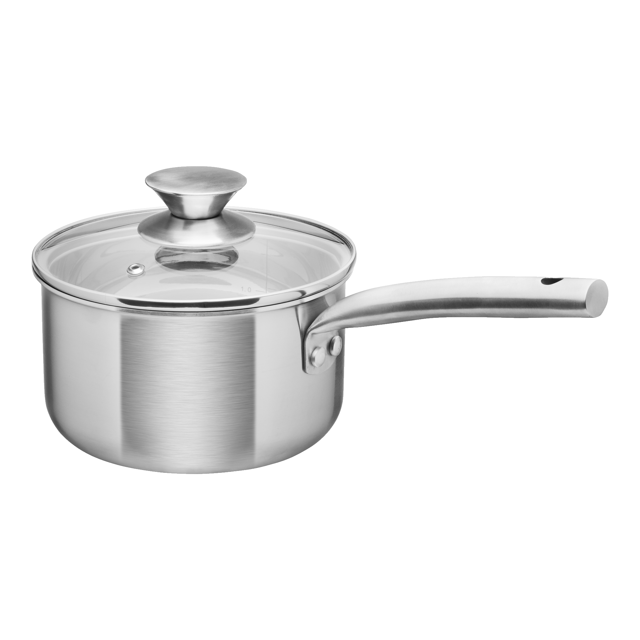 Kastrull 1,5 l