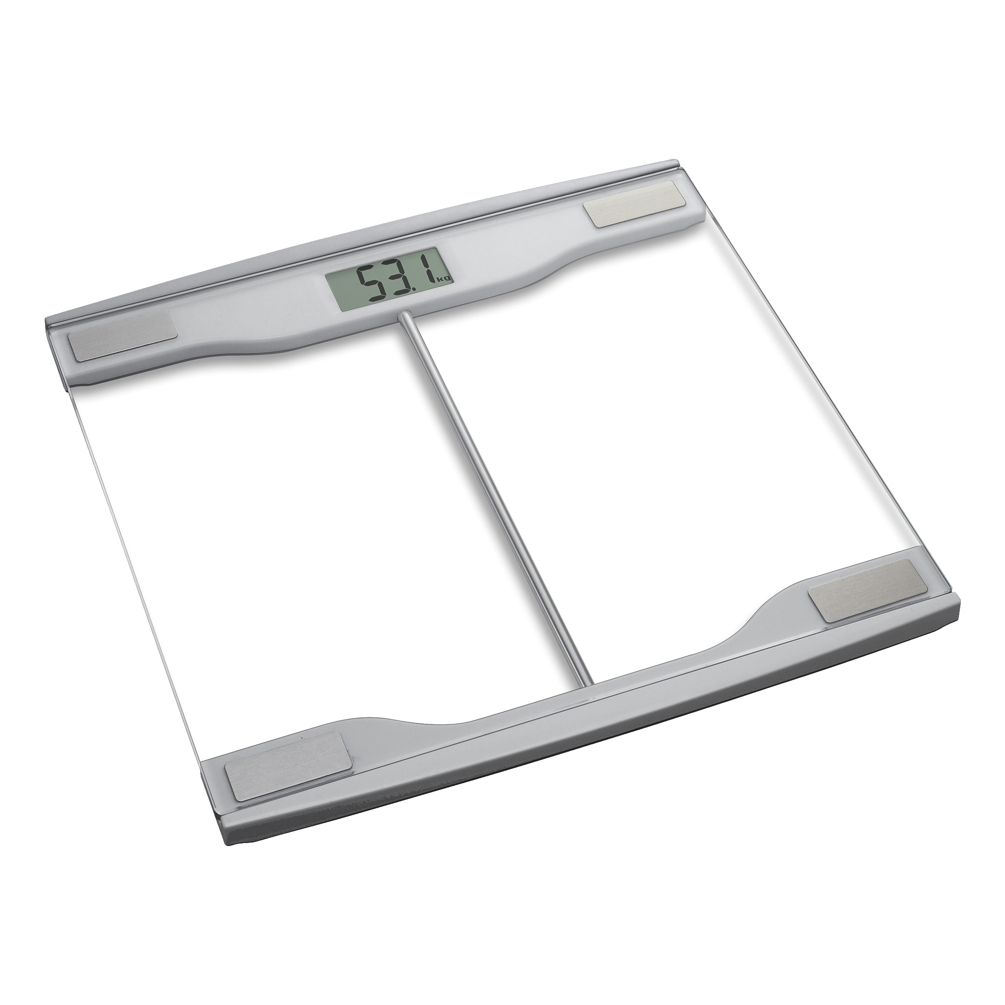 Digital personvåg