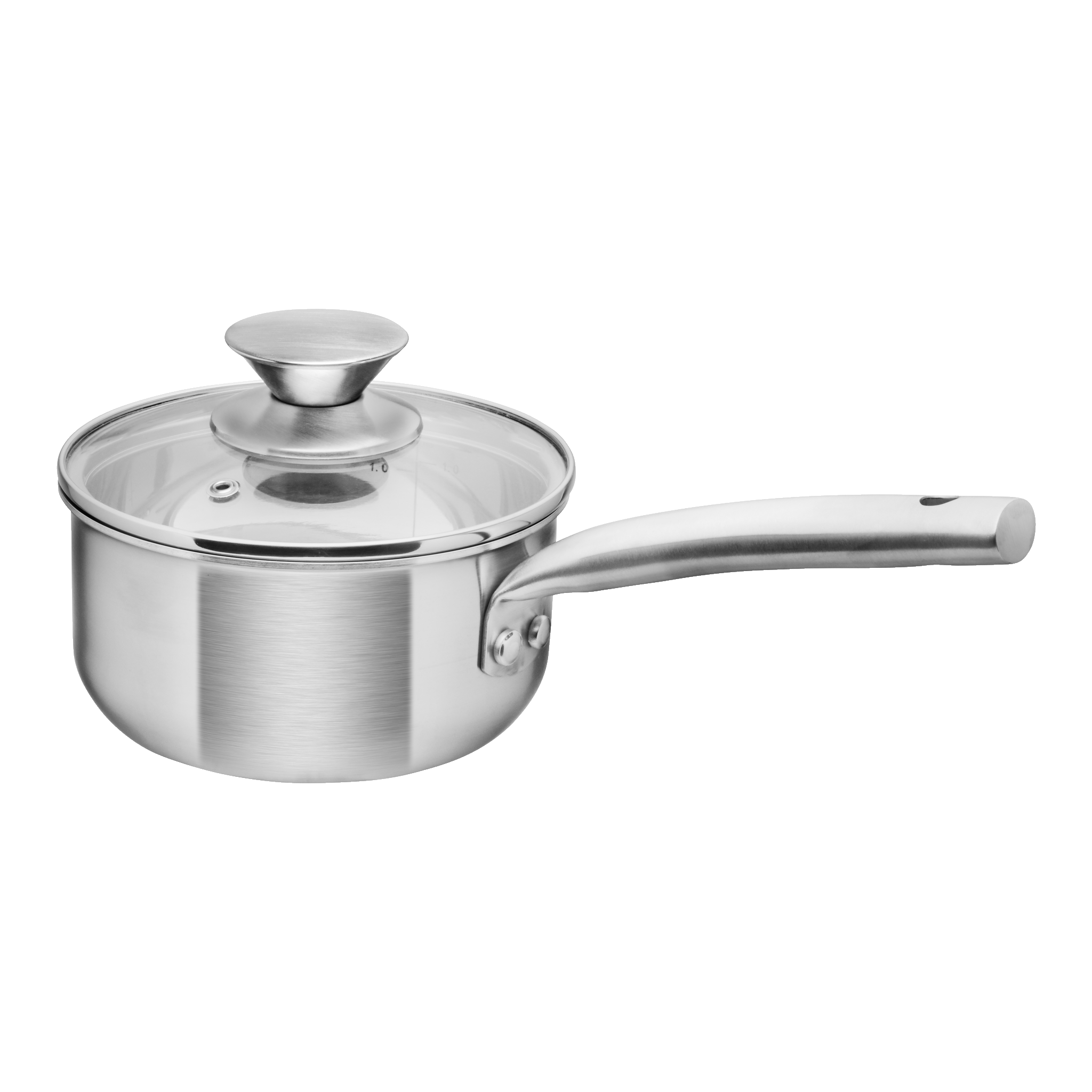 Kastrull 1 l