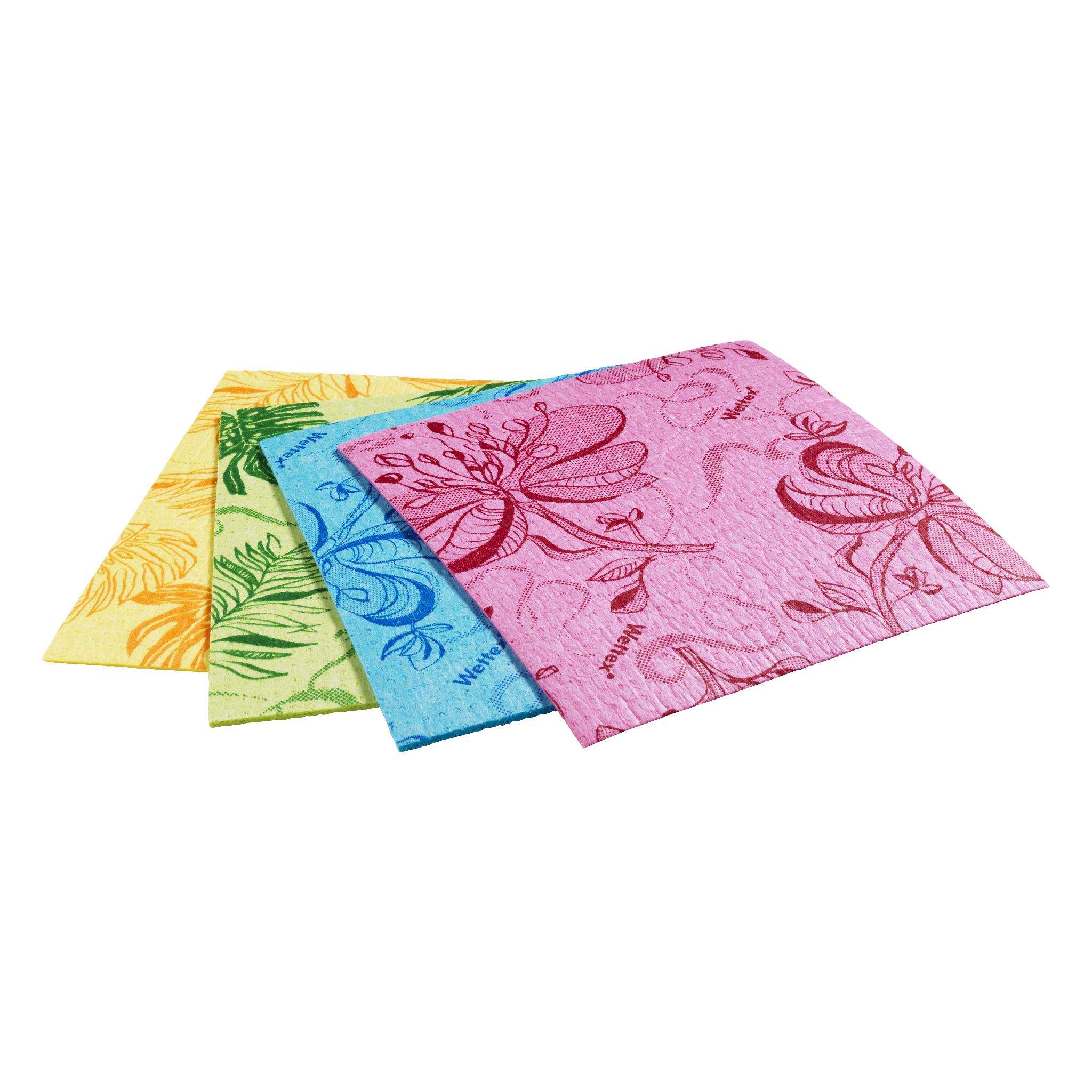 Disktrasor 10-pk