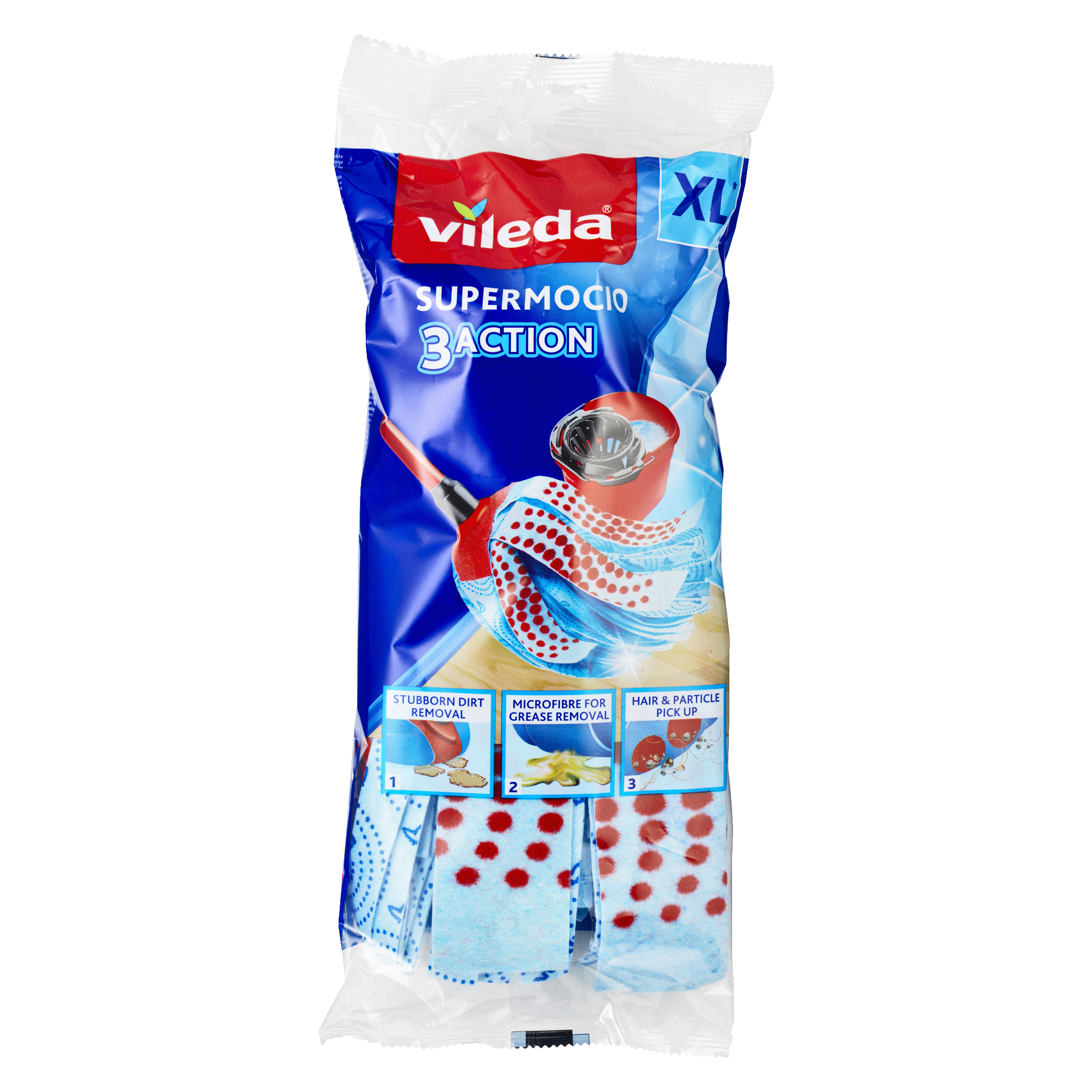 Mopphuvud