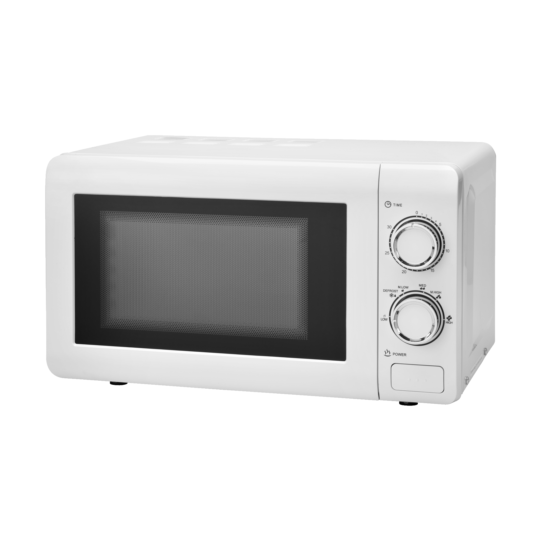 Mikrovågsugn 700 W 20 l