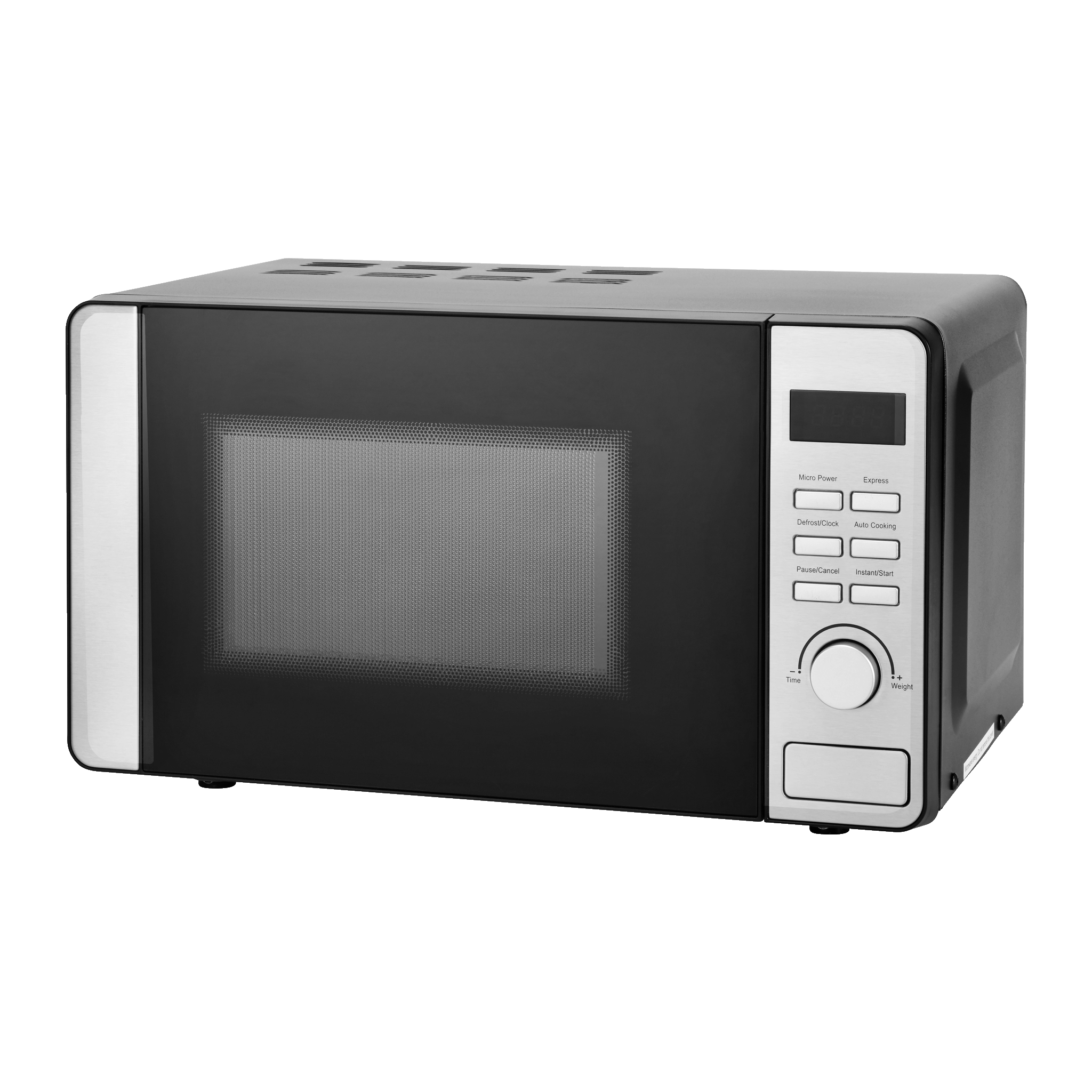 Mikrovågsugn 800 W 20 l